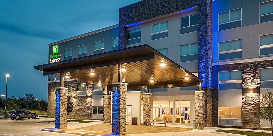 Hotels In Denton Tx Near Unt Holiday Inn Express Suites
