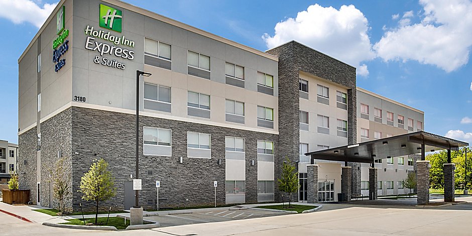 Hotels In Denton Tx Near Unt Holiday Inn Express Suites