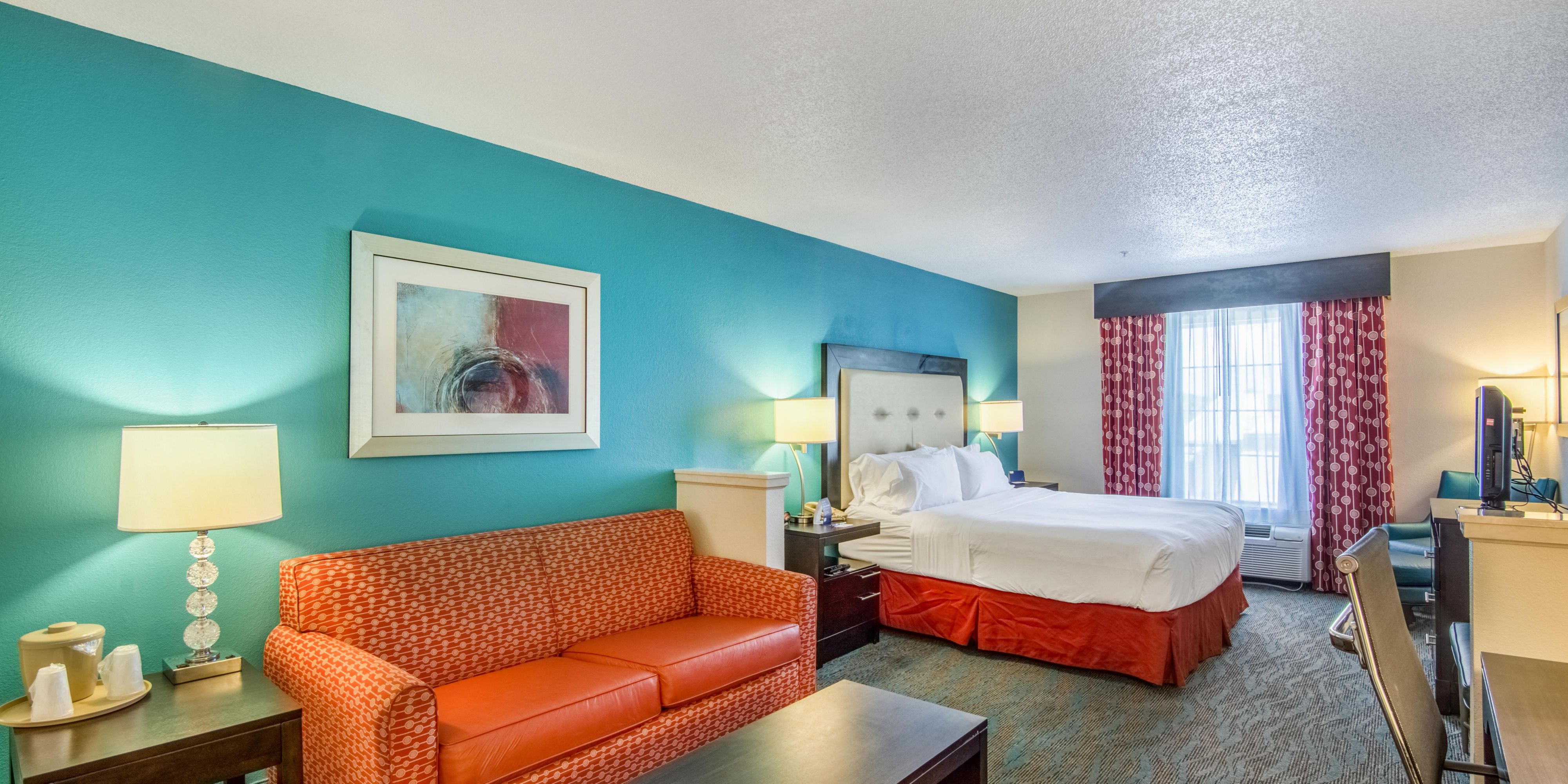 Destin Fl Hotel Holiday Inn Express Suites Destin Fl