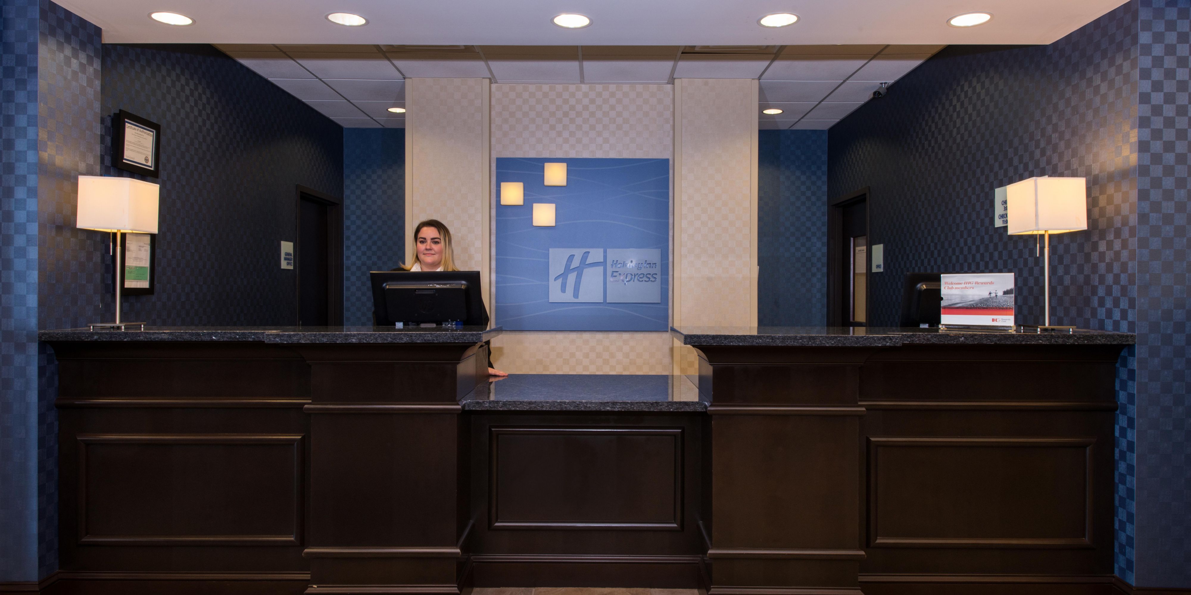 Hotels In Dickson City Pa Holiday Inn Express Suites Dickson