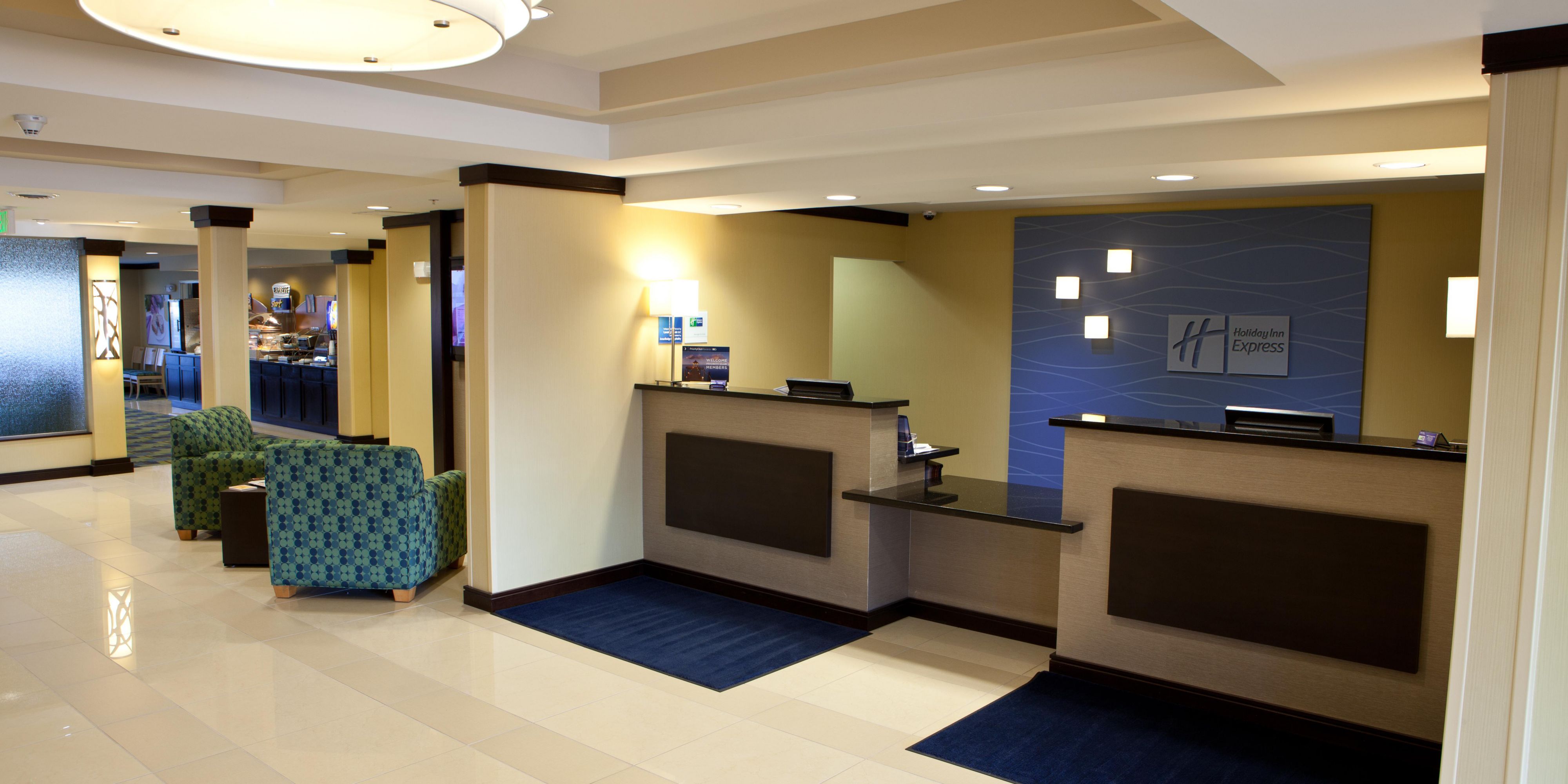 Holiday Inn Express Suites Lansing Dimondale Hotel By Ihg - 