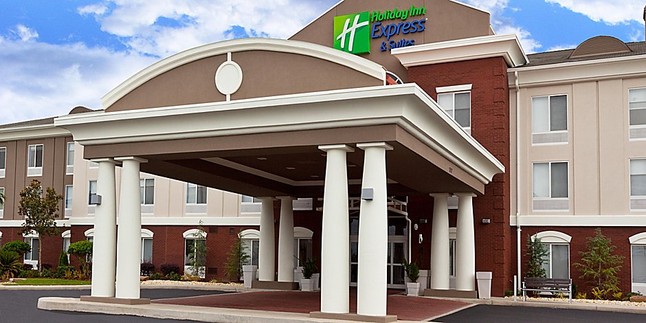 Sehenswurdigkeiten In Dothan In Der Nahe Des Holiday Inn Express
