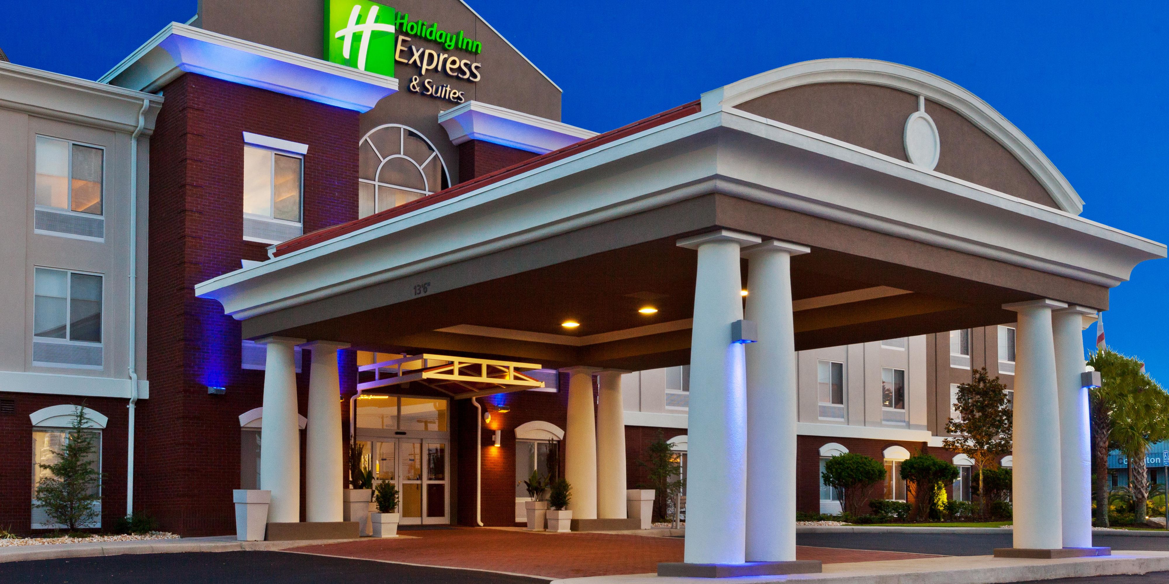 Sehenswurdigkeiten In Dothan In Der Nahe Des Holiday Inn Express