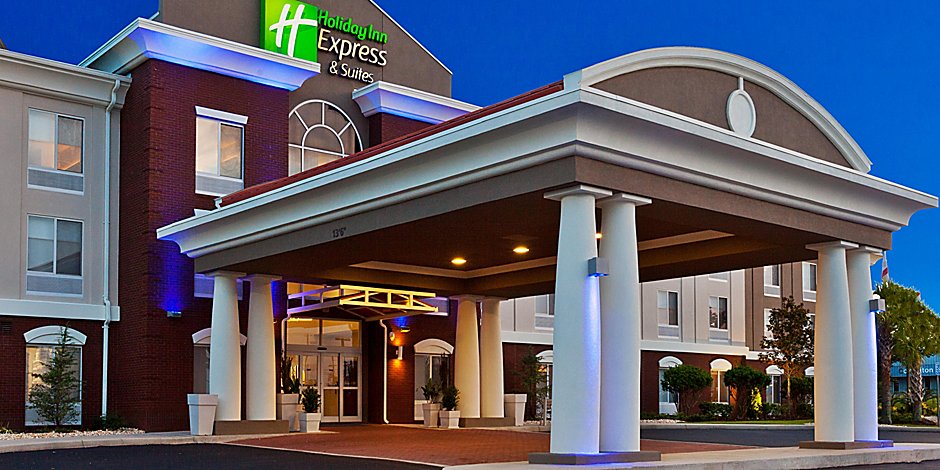 Sehenswurdigkeiten In Dothan In Der Nahe Des Holiday Inn Express