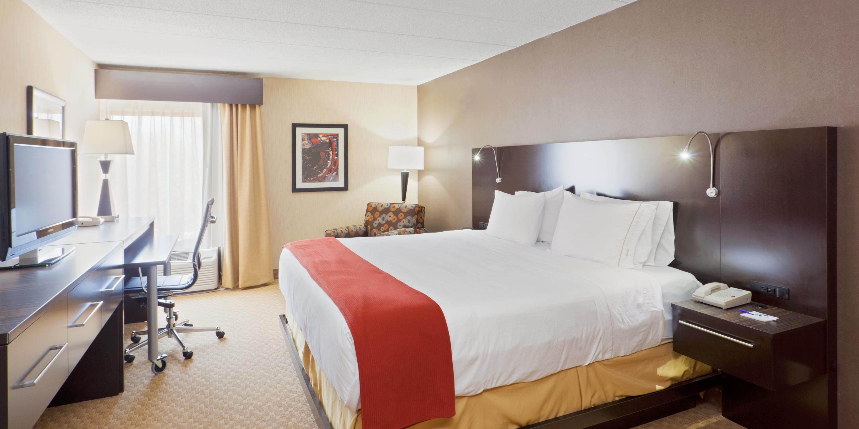 Dover Hotel Near Dover Downs Casino Holiday Inn Express Suites