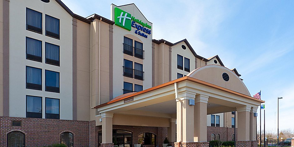 Dover Hotel Near Dover Downs Casino Holiday Inn Express Suites