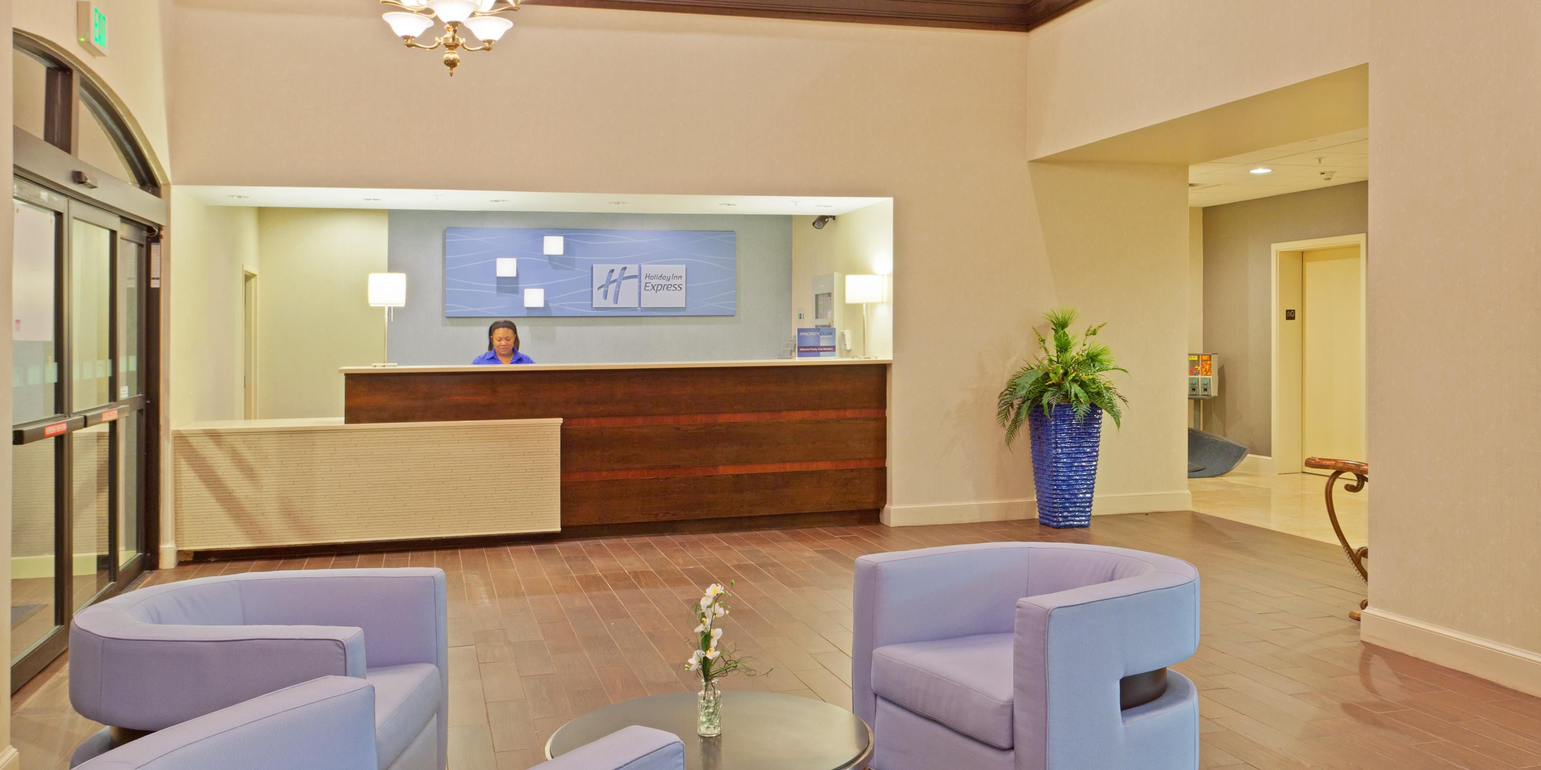 Dover Hotel Near Dover Downs Casino Holiday Inn Express