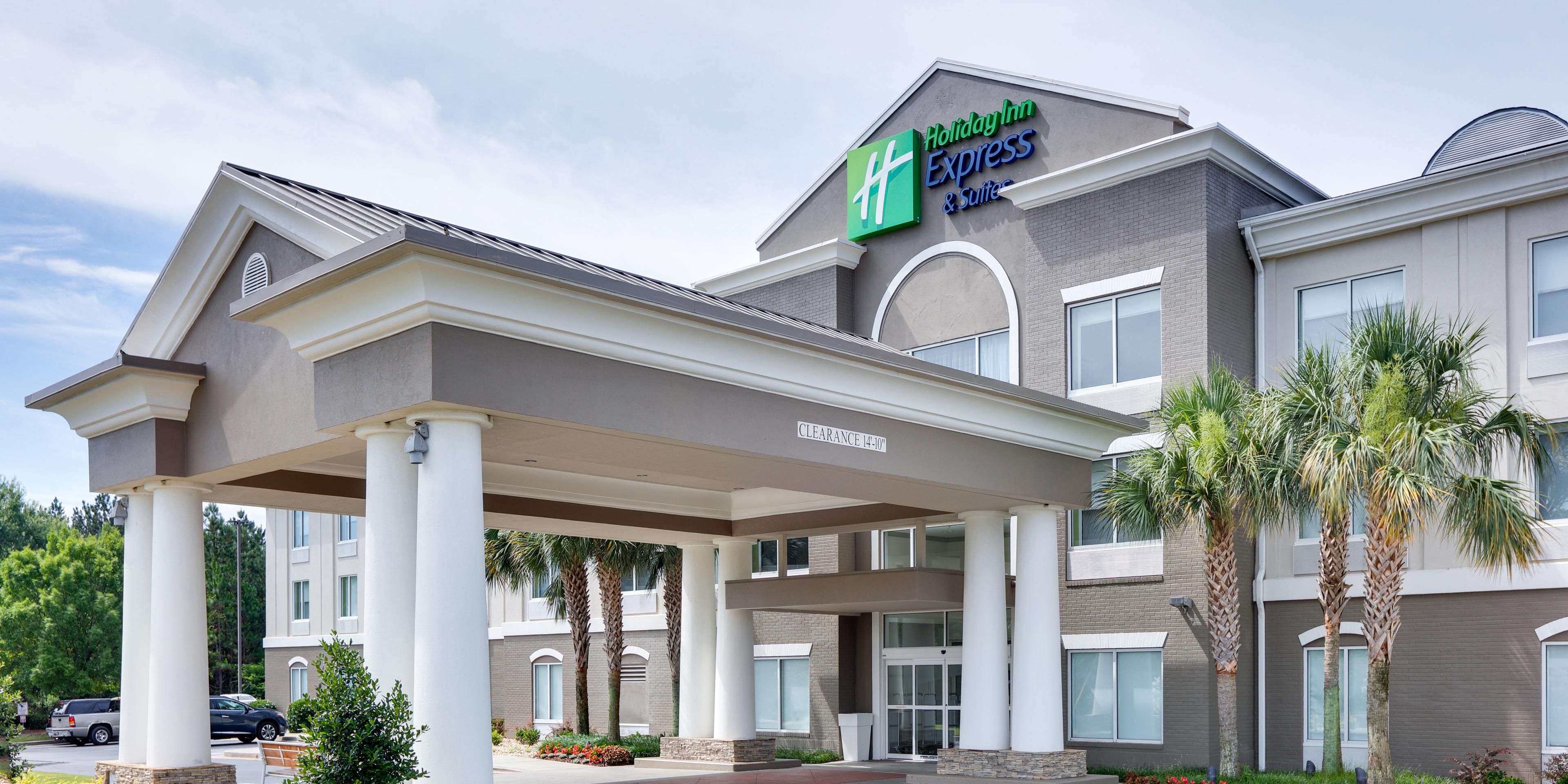 Holiday Inn Express Suites Dublin Hotel By Ihg