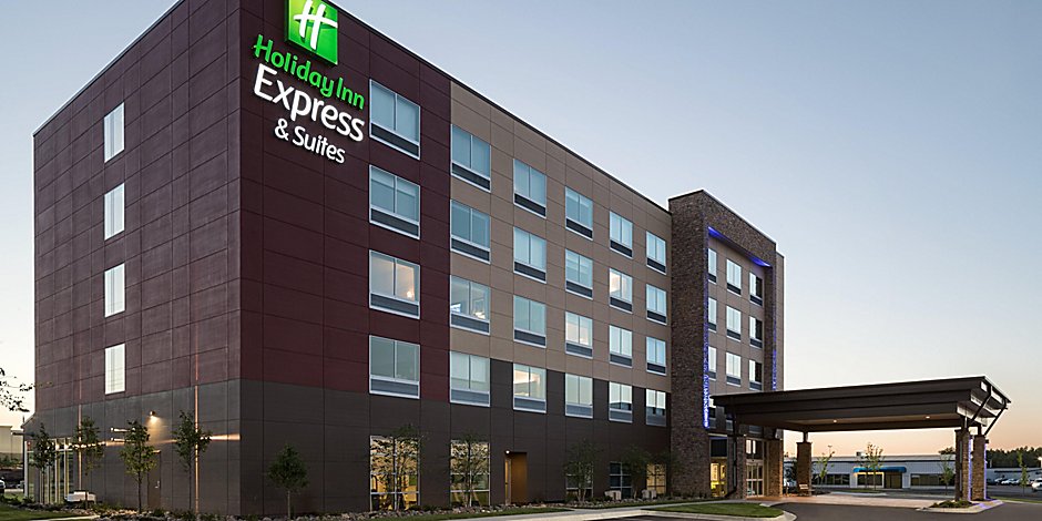 Duluth Mn Lodging Holiday Inn Express Suites Duluth North