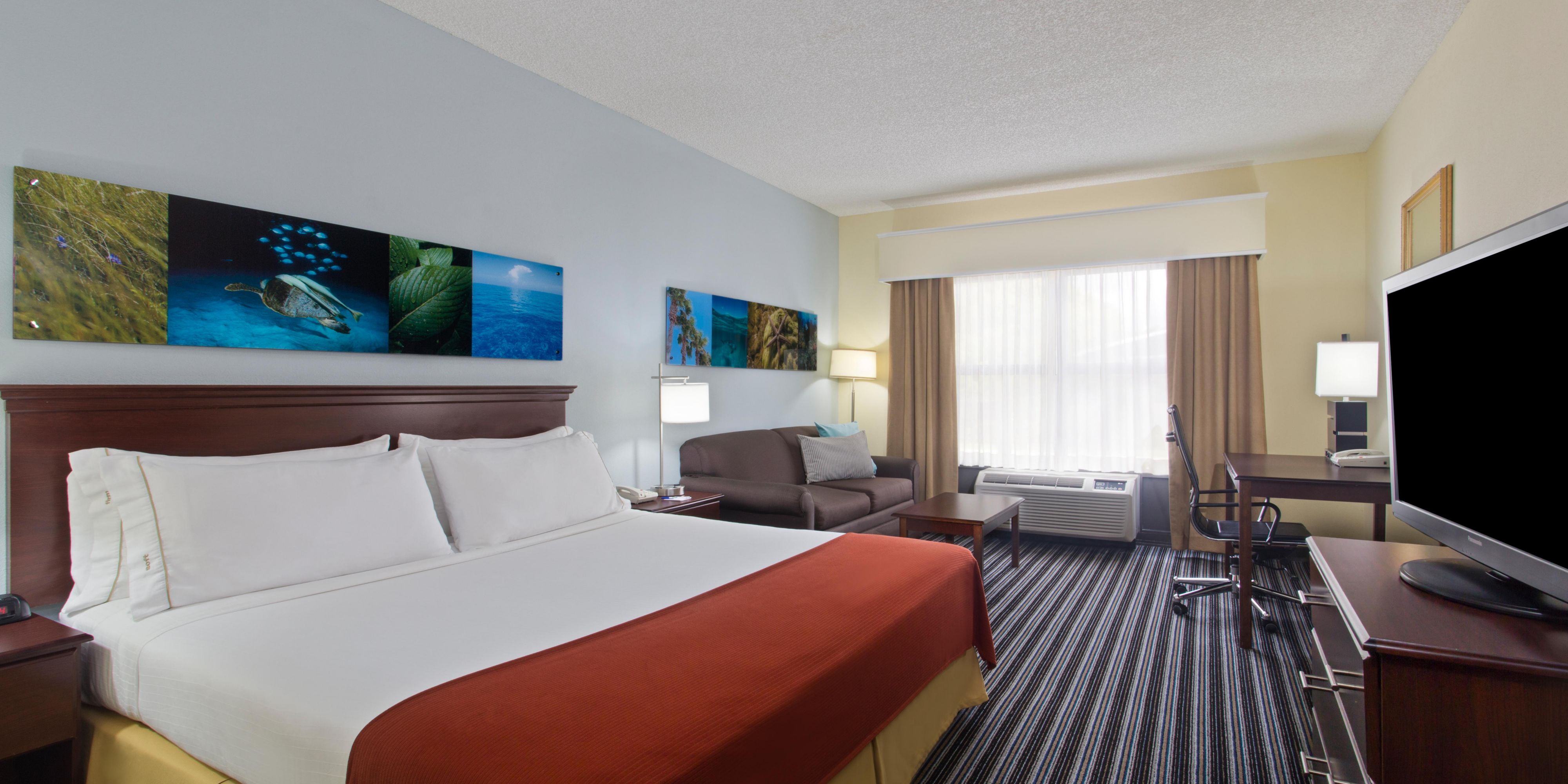 Hotels In Dunedin Fl Holiday Inn Express Suites Clearwater