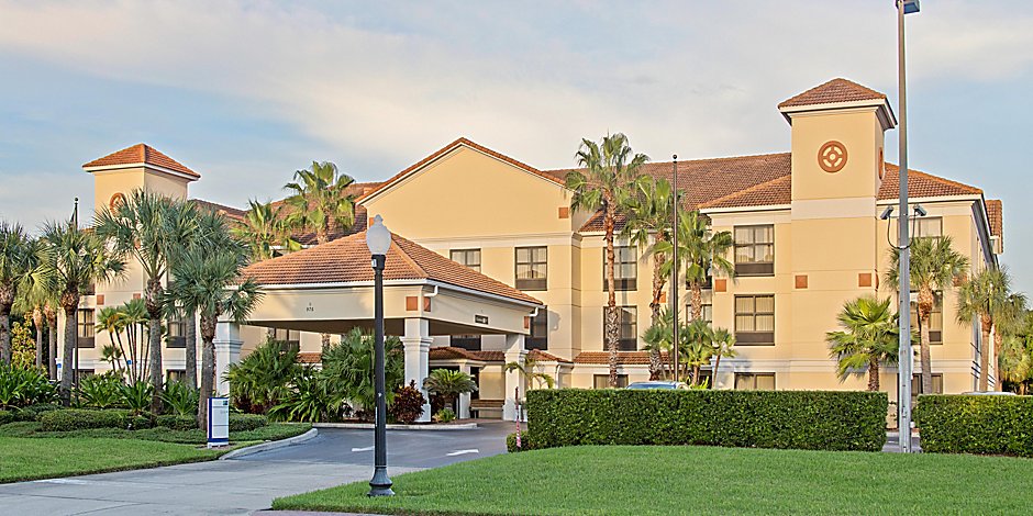 Hotels In Dunedin Fl Holiday Inn Express Suites Clearwater