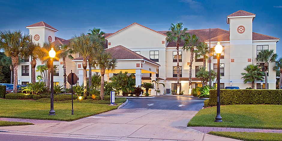 Hotels In Dunedin Fl Holiday Inn Express Suites Clearwater