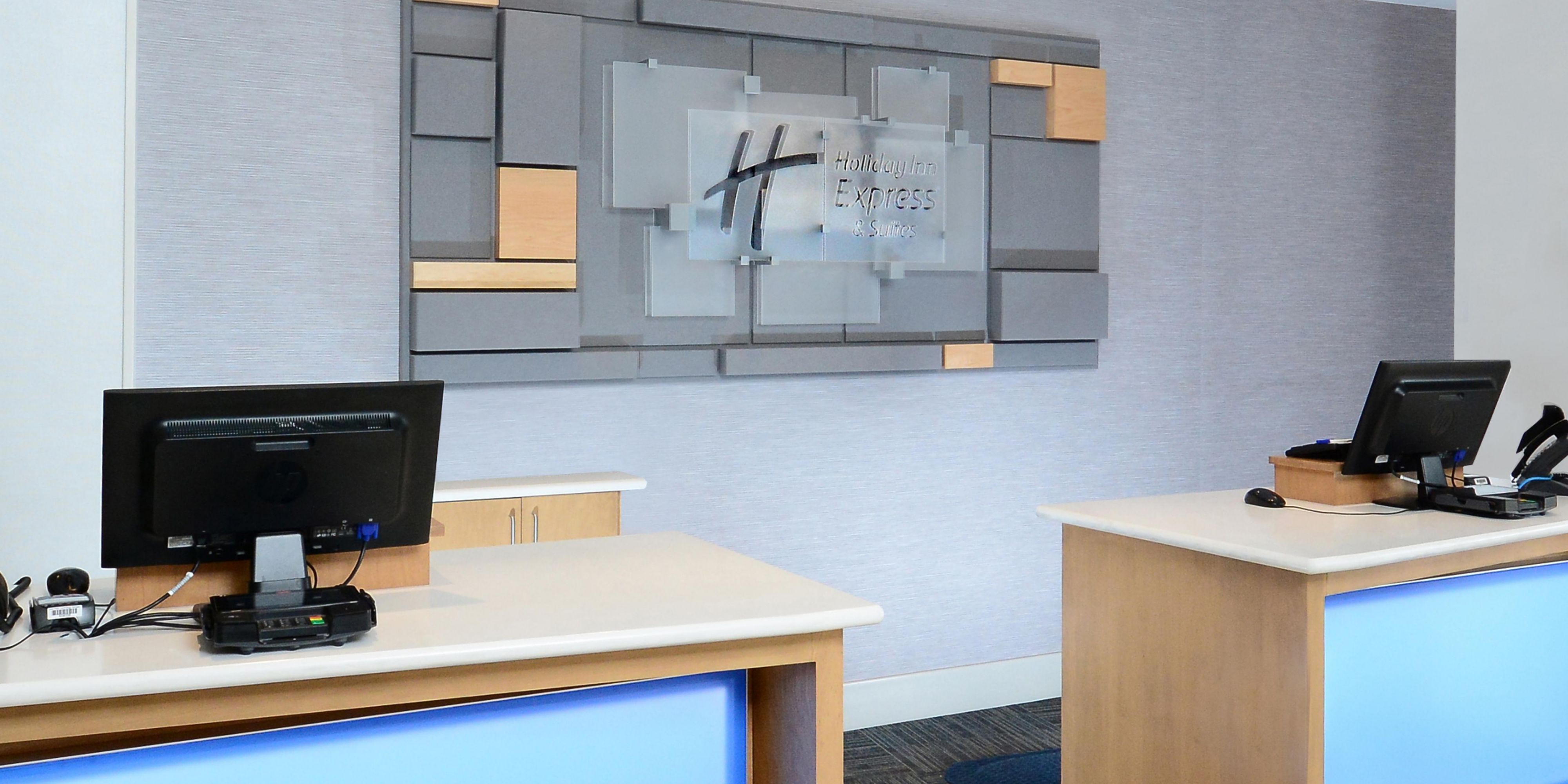 Holiday Inn Express Suites Research Triangle Park Hotel By Ihg