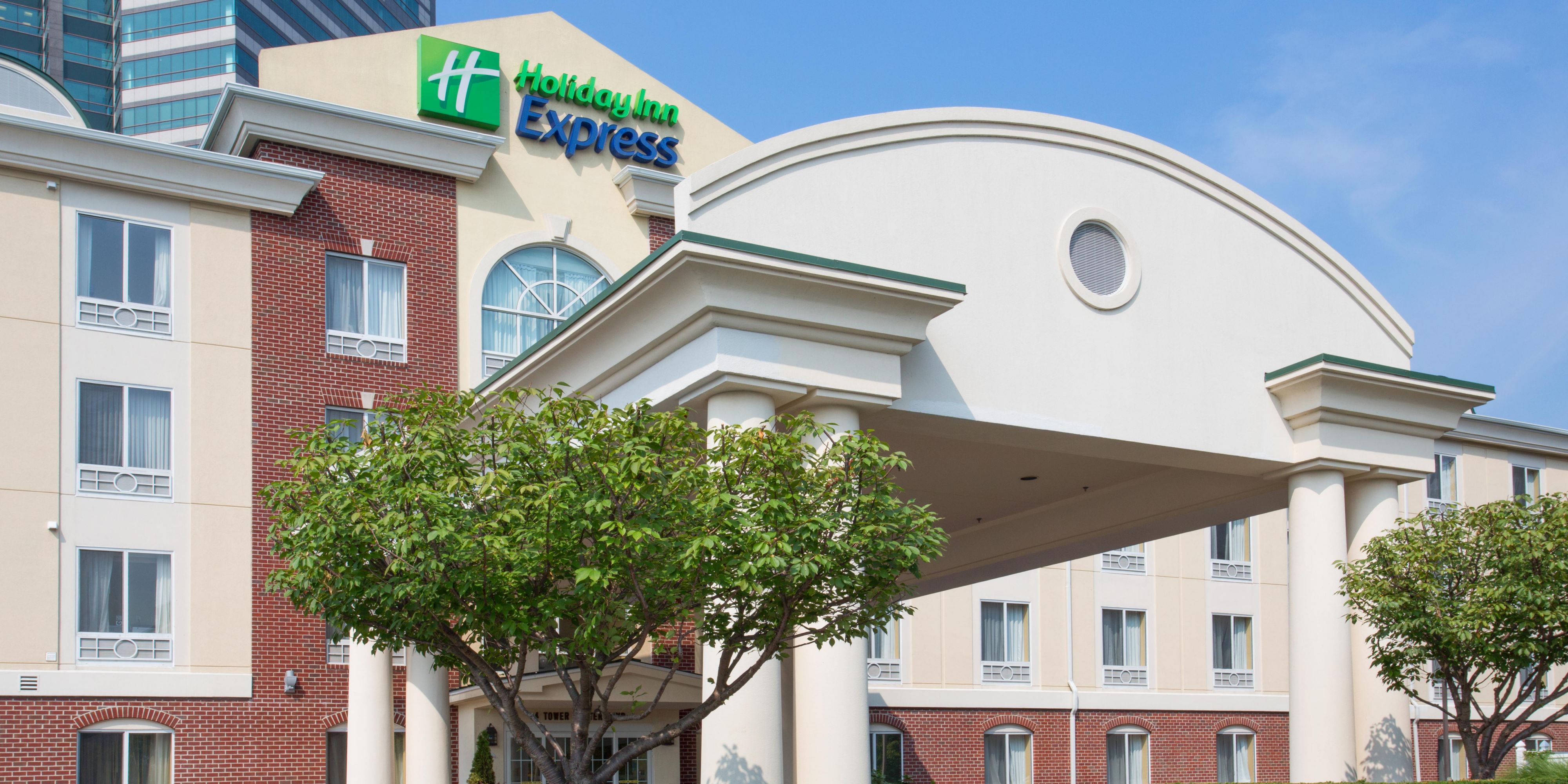 Hotels In East Brunswick Nj Holiday Inn Express Suites Tower