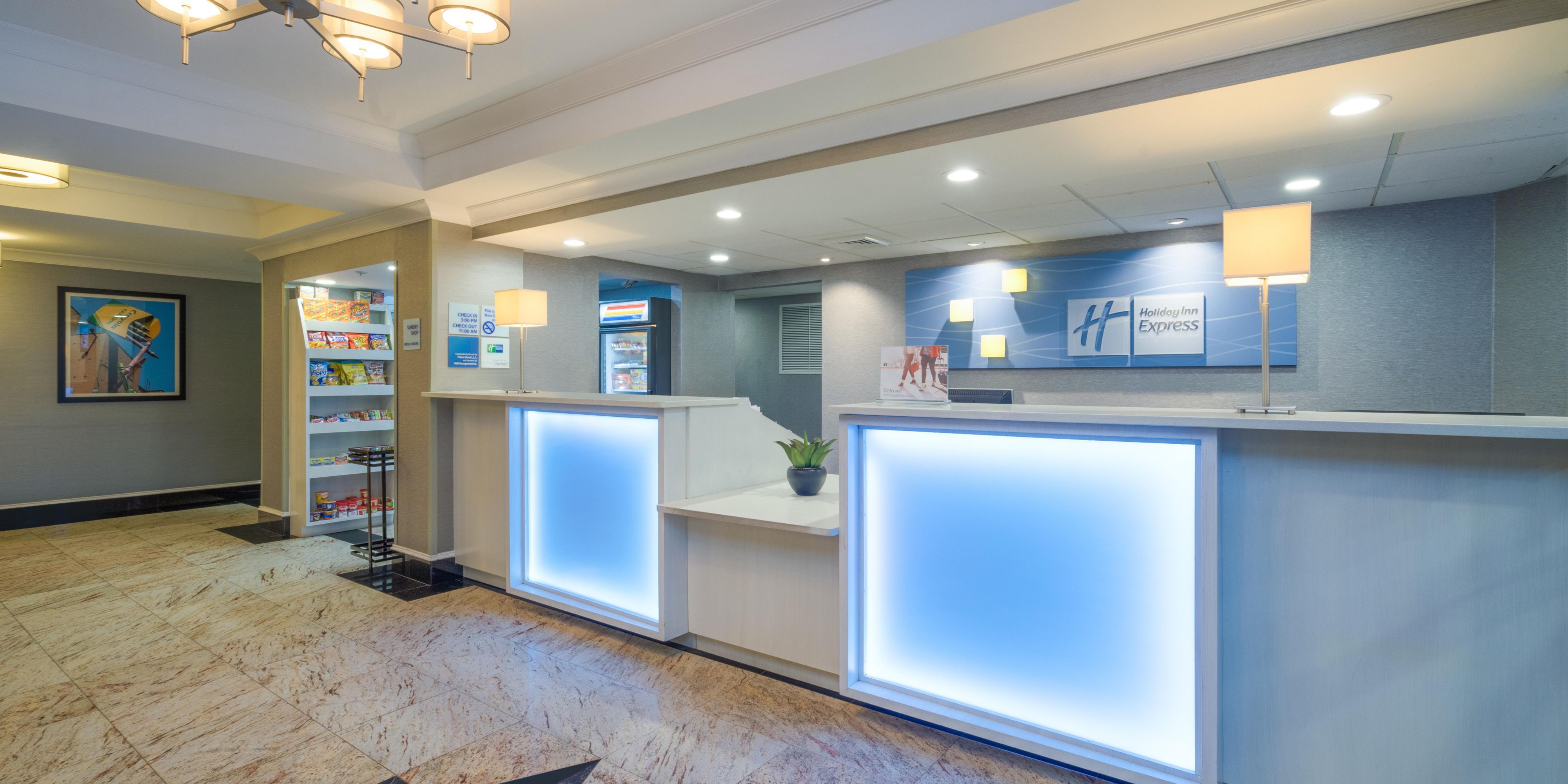 Holiday Inn Express Suites Easton Hotel By Ihg