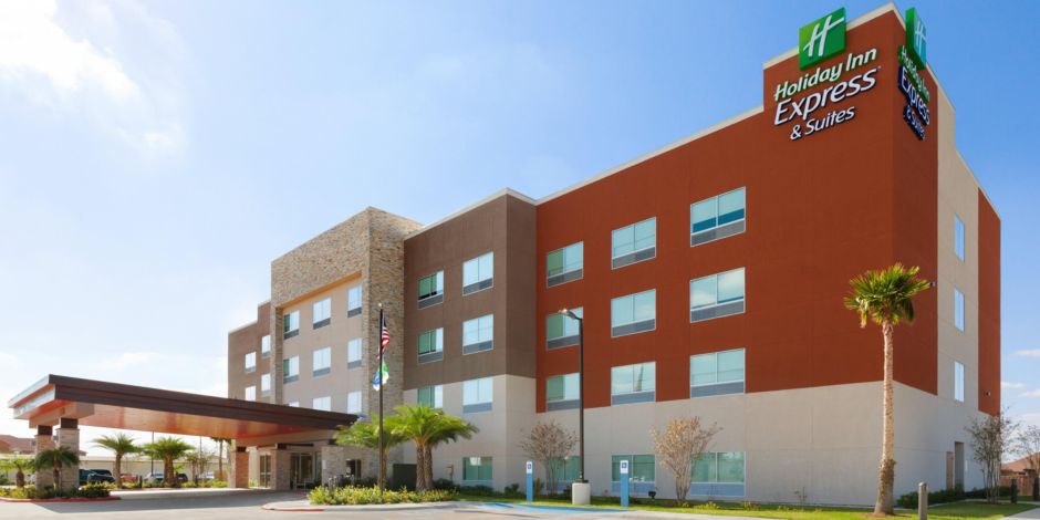 Promo [70% Off] Comfort Inn Edinburg United States | Hotel Bintang 4 Promo