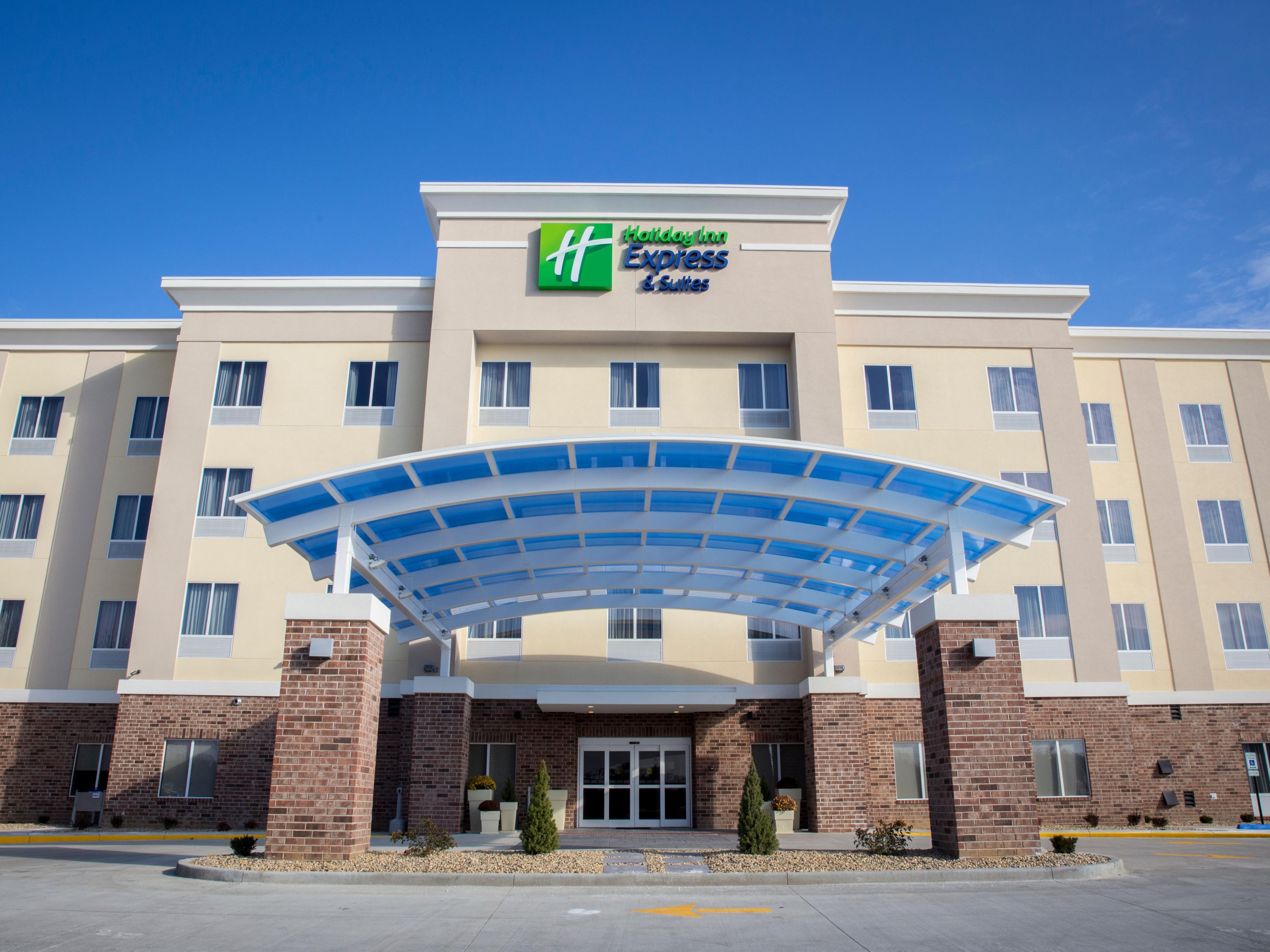 Holiday Inn Fairview Heights Family Hotels Kid Friendly - 