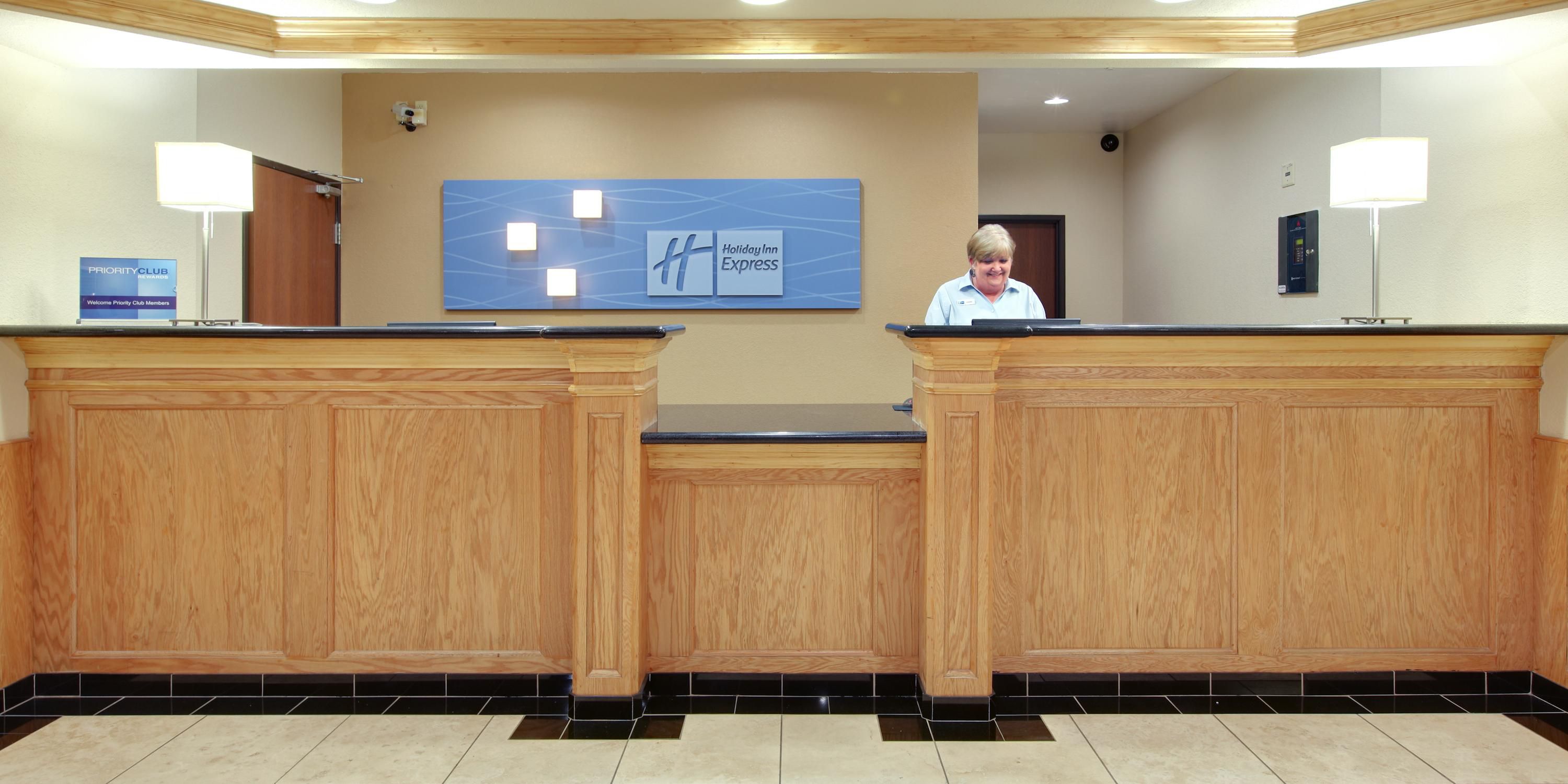 Affordable Hotels In El Dorado Ar Holiday Inn Express Suites