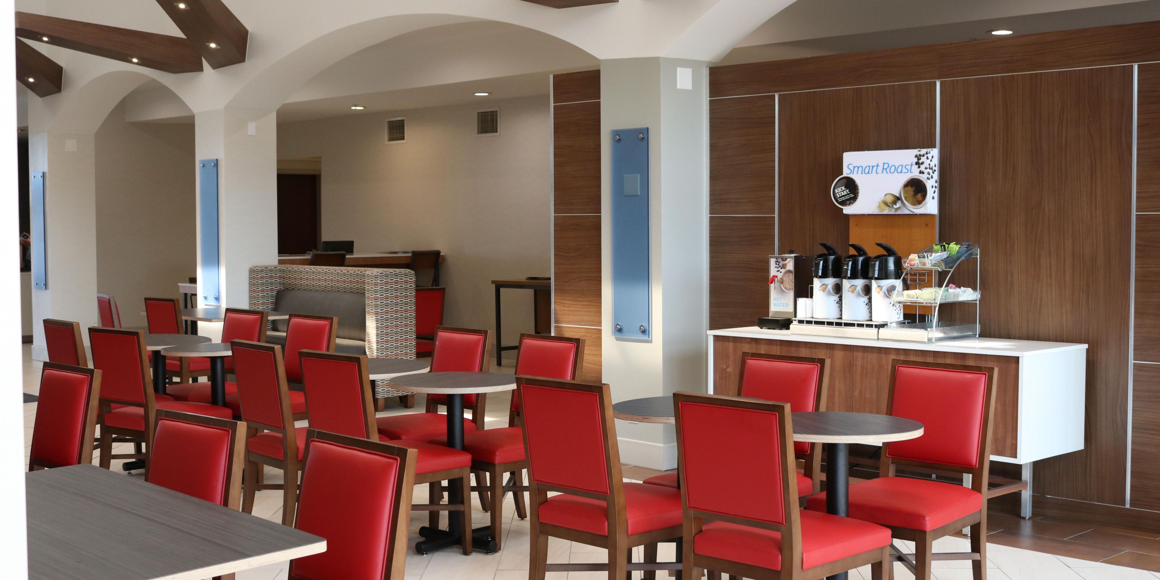 Holiday Inn Express Suites El Dorado Hills Ihg Hotel