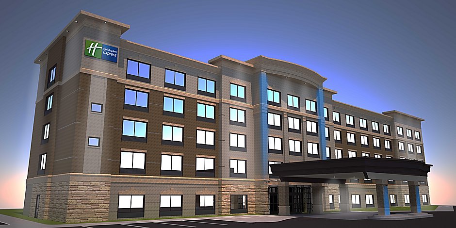 Holiday Inn Express Suites Elizabethtown North Hotel By Ihg