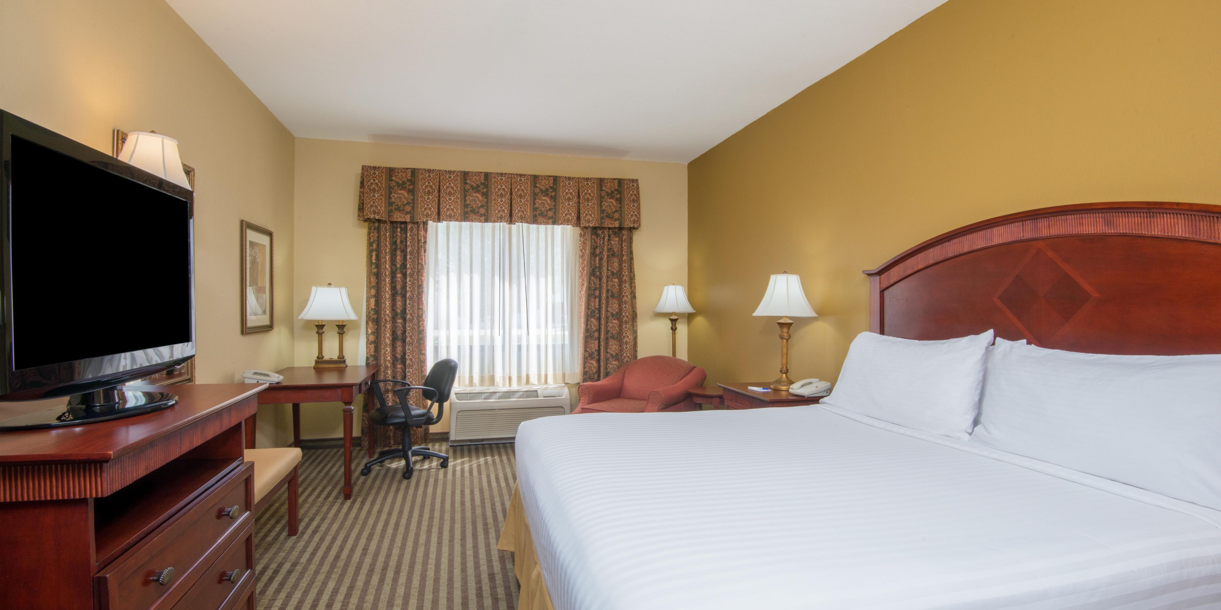 Affordable Hotels In Enid Ok Holiday Inn Express Suites Enid