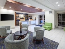 Holiday Inn Express & Suites San Diego-Escondido in San Diego, California