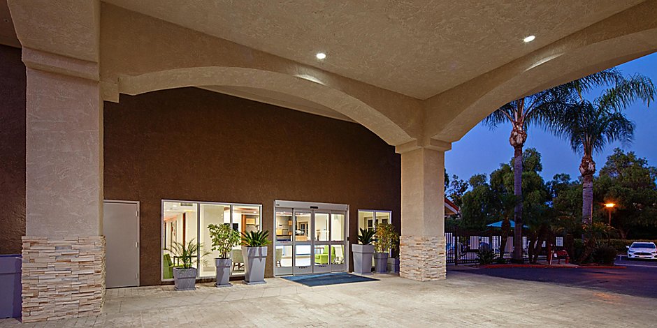 Things To Do In Escondido Near Holiday Inn Express Suites San