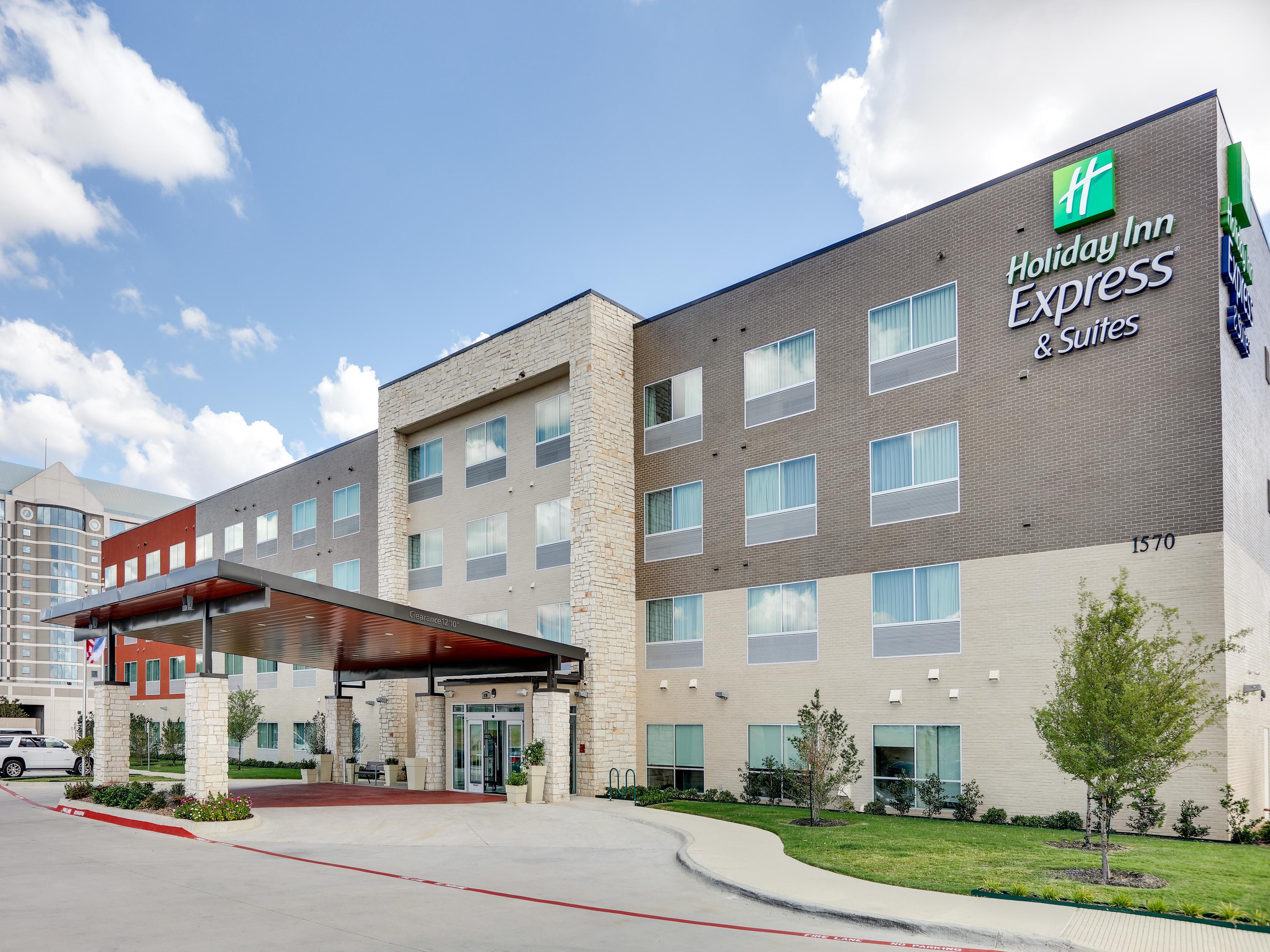 Hotels in Farmers Branch, TX Holiday Inn Express & Suites Dallas NW