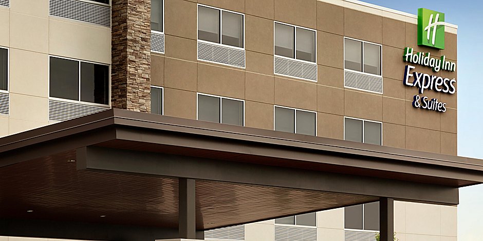 Holiday Inn Express Suites Farmville Hotel By Ihg