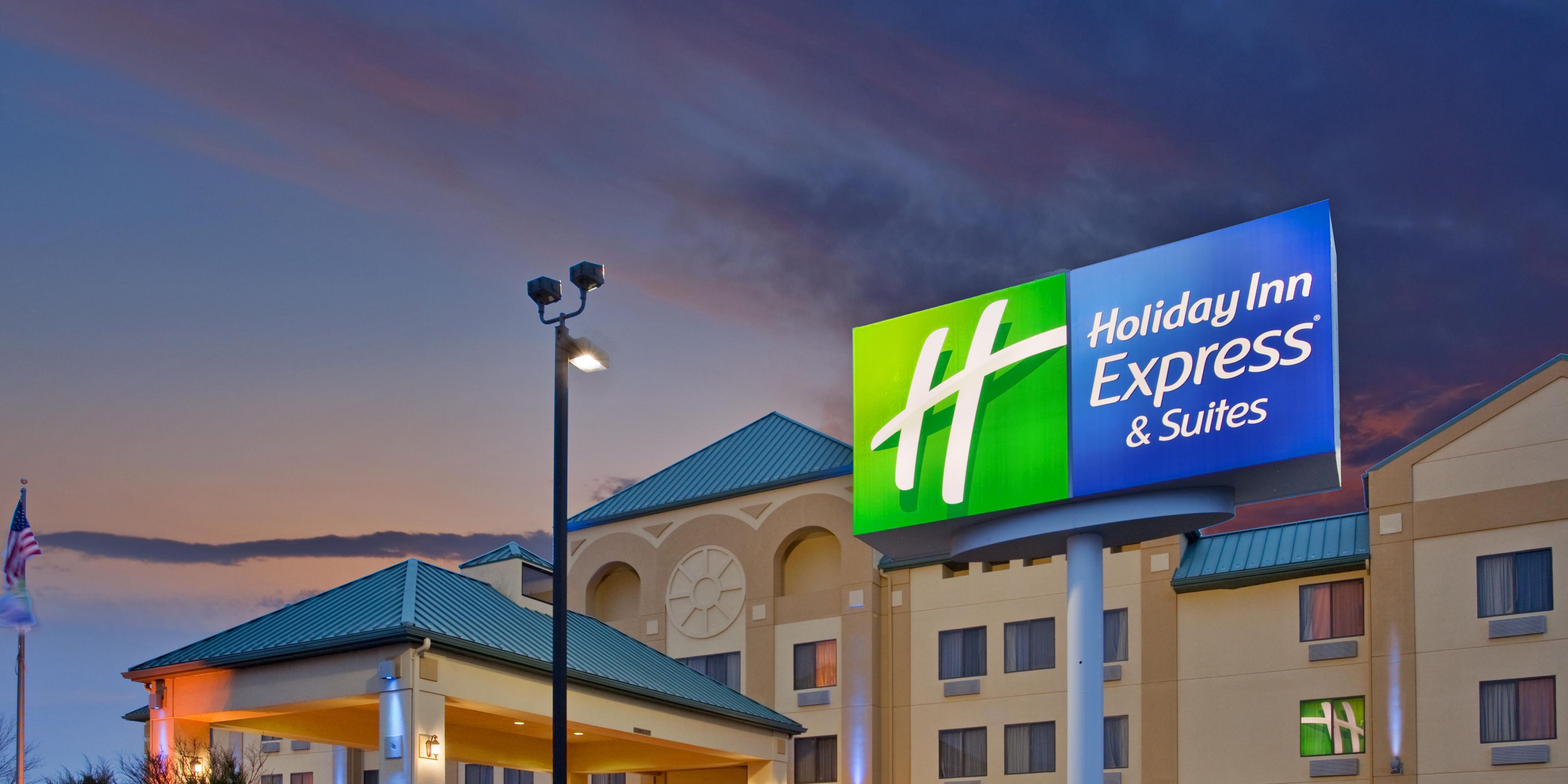 Hotels In Fenton Mo Near Eureka Holiday Inn Express Suites St