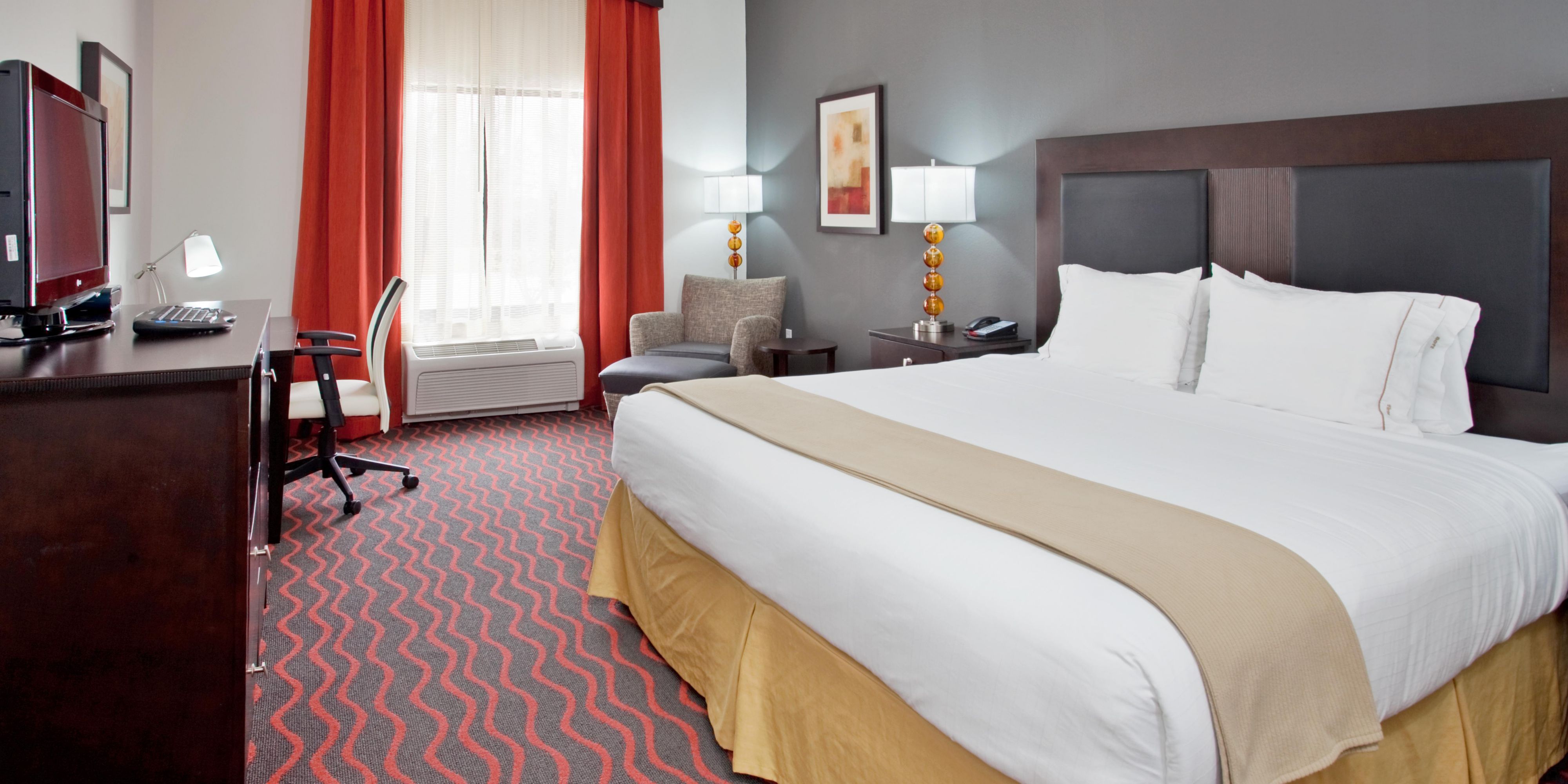Holiday Inn Express Suites Festus South St Louis Hotel By Ihg