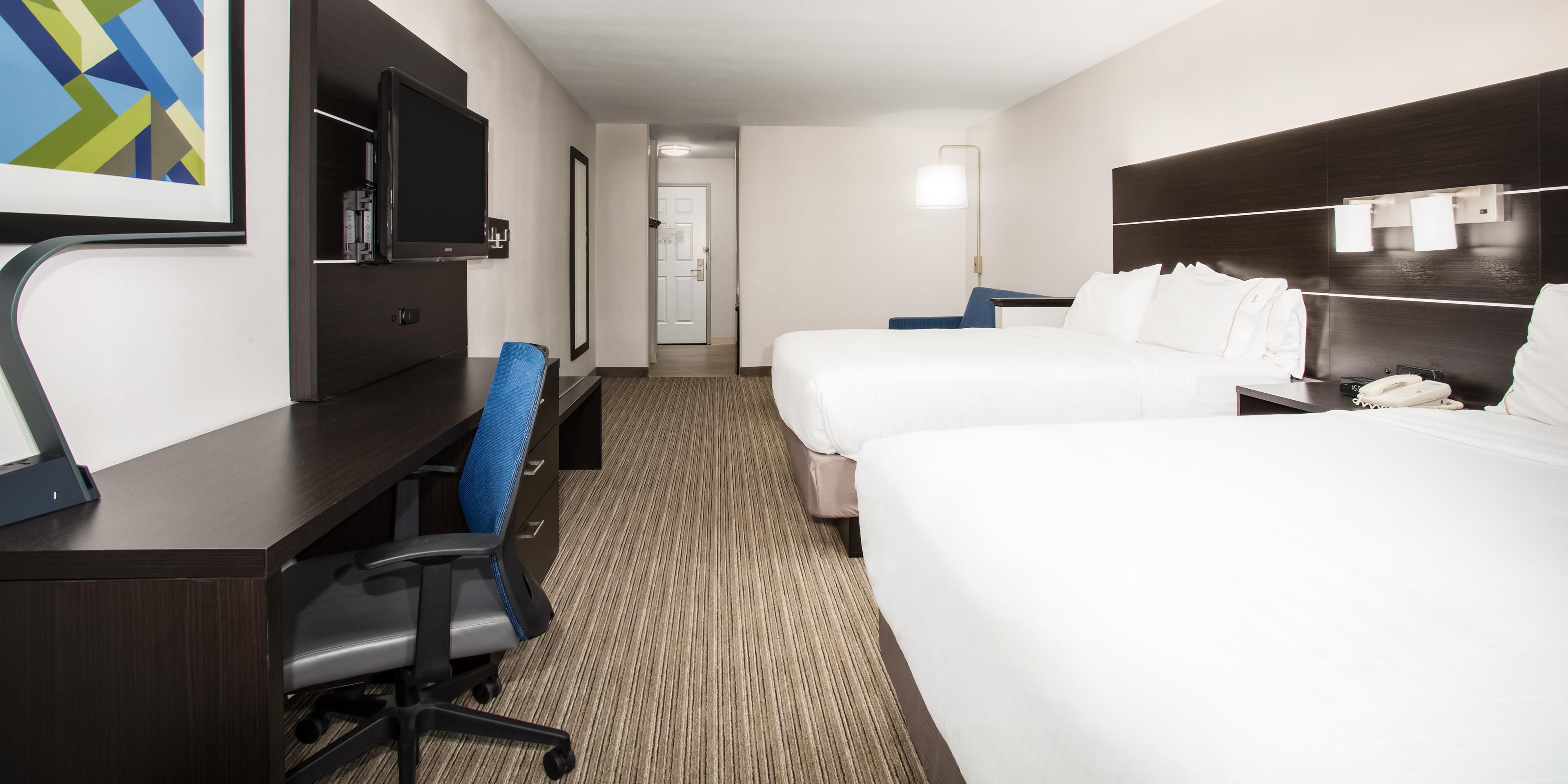 Holiday Inn Express Suites Ft Collins Hotel In Fort Collins By Ihg