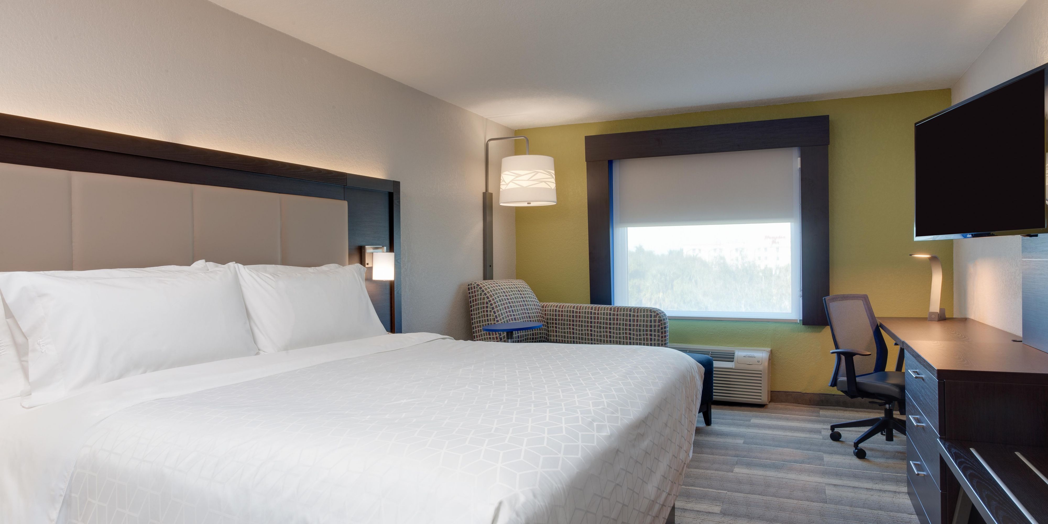Ft Lauderdale Airport Hotels Holiday Inn Express Suites Ft