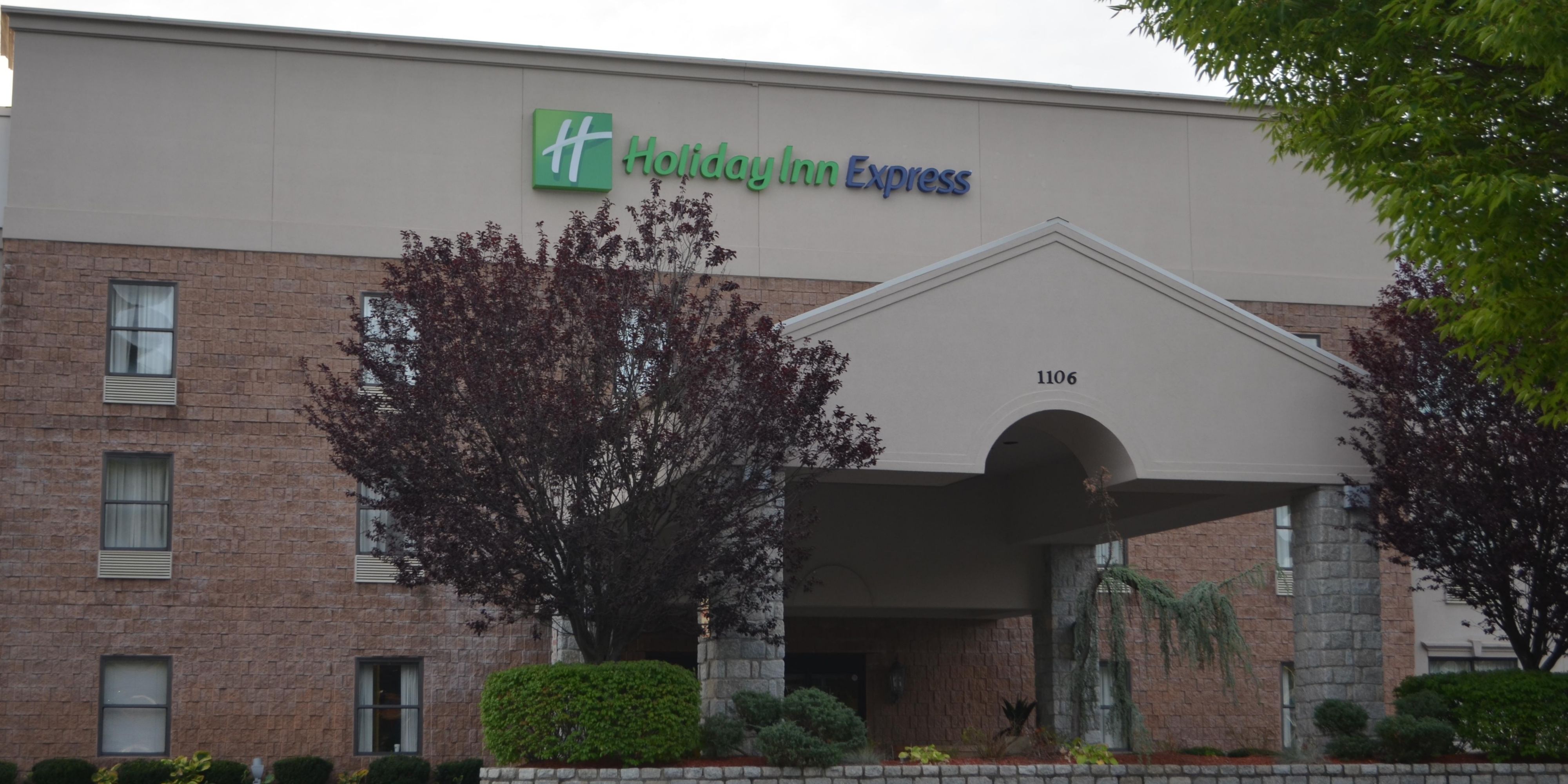 Holiday Inn Express & Suites West PointFort Montgomery Map & Driving