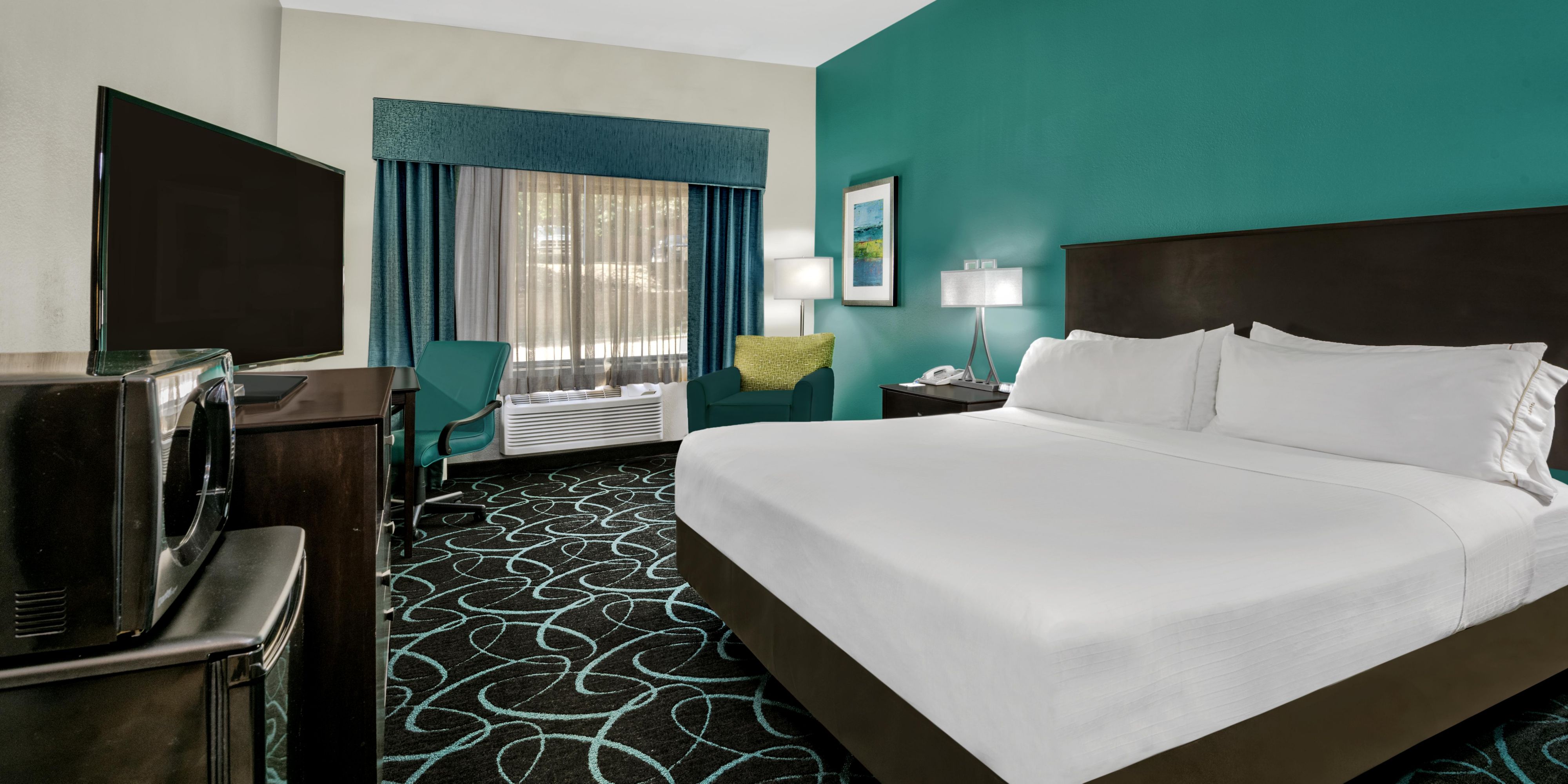 Fort Worth Hotels Near Zoo Holiday Inn Express Suites Fort