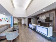 Holiday Inn Express & Suites Fort Worth - Fossil Creek in Dallas, Texas