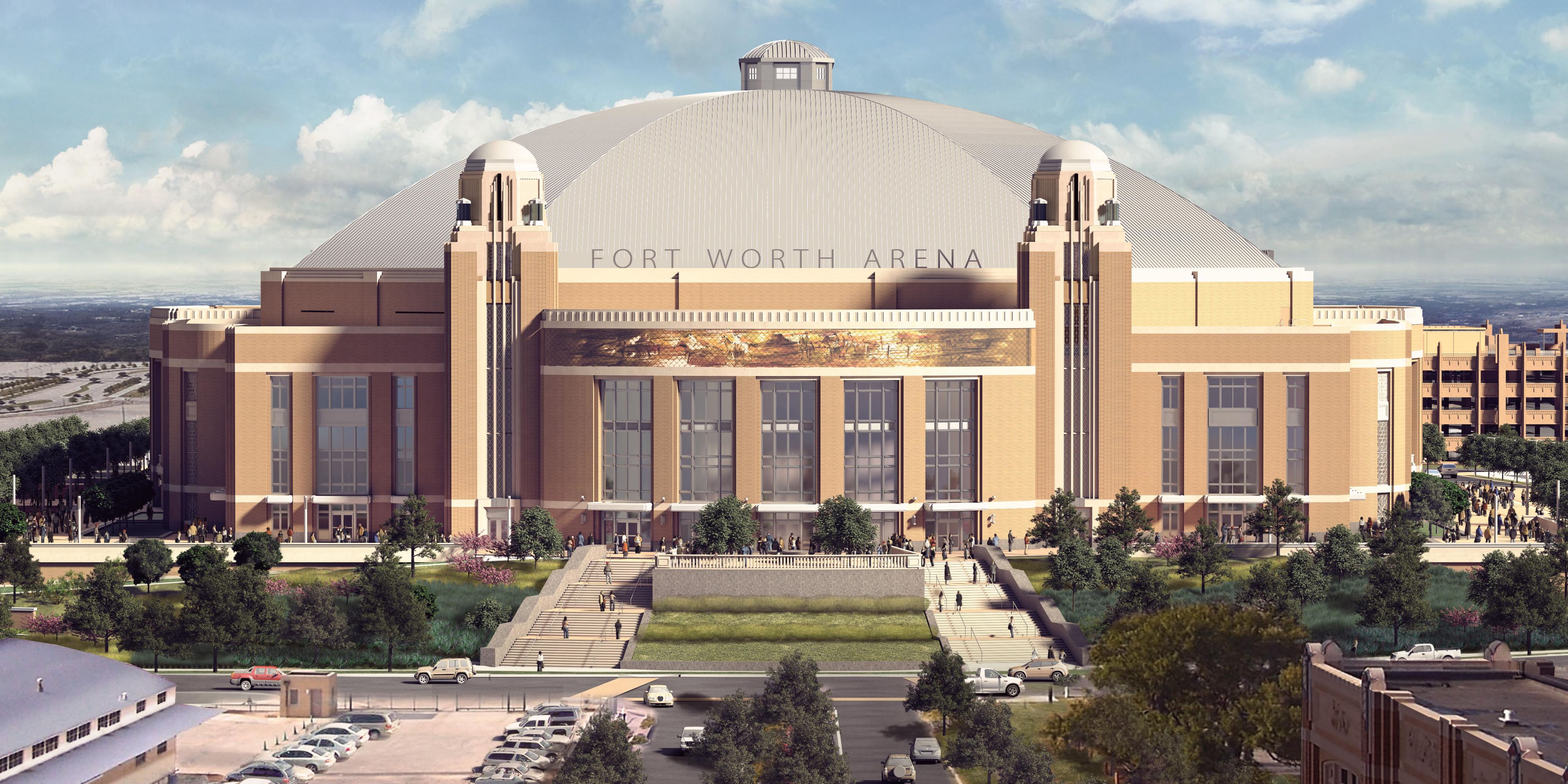 Fort Worth Hotels Near Zoo Holiday Inn Express Suites Fort