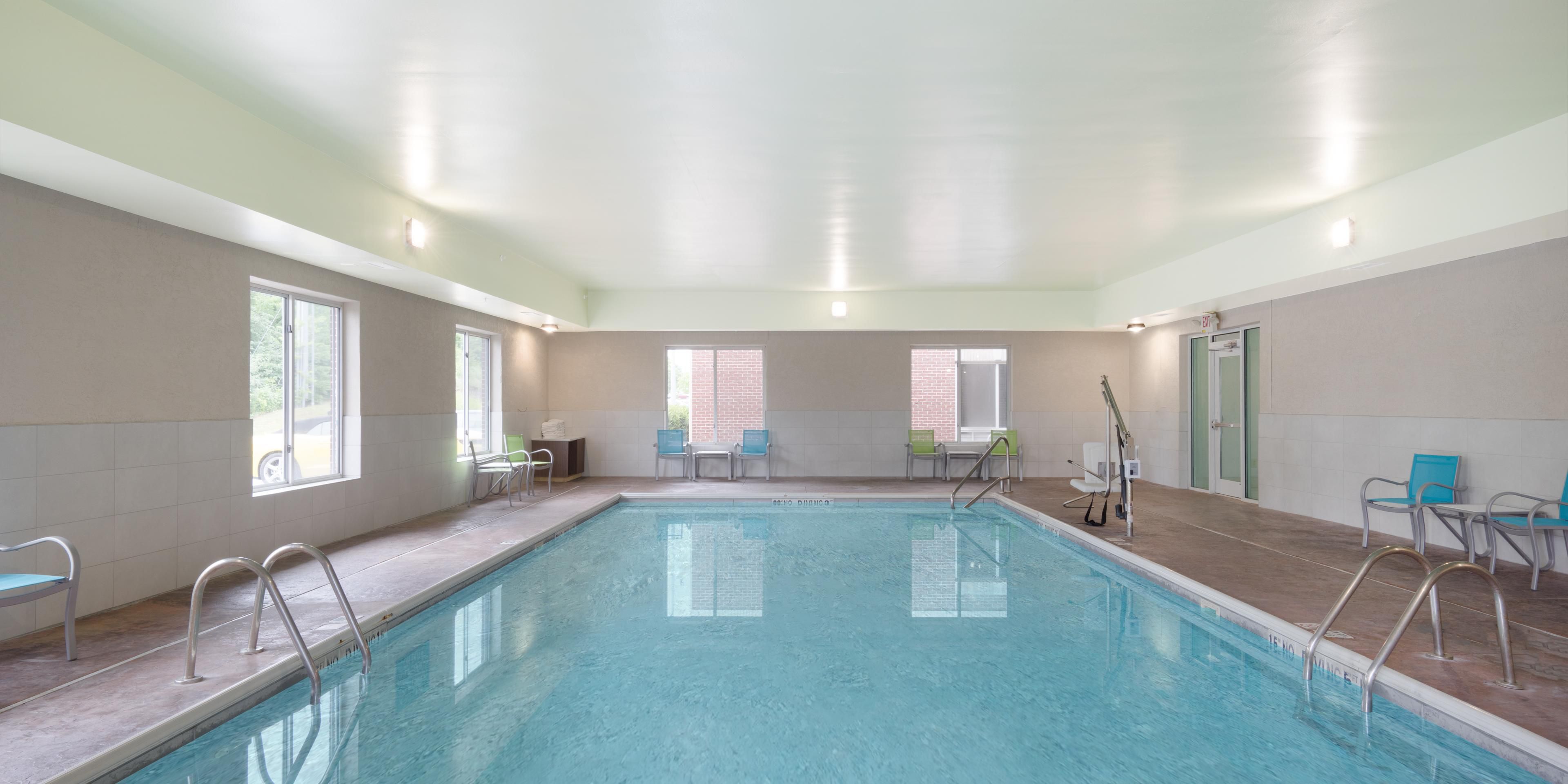 Hotels Frankfort Ky Holiday Inn Express Suites Frankfort Ihg
