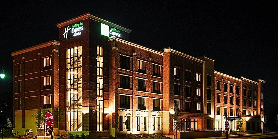Hotels On I 65 Near Nashville Tn Holiday Inn Express Suites