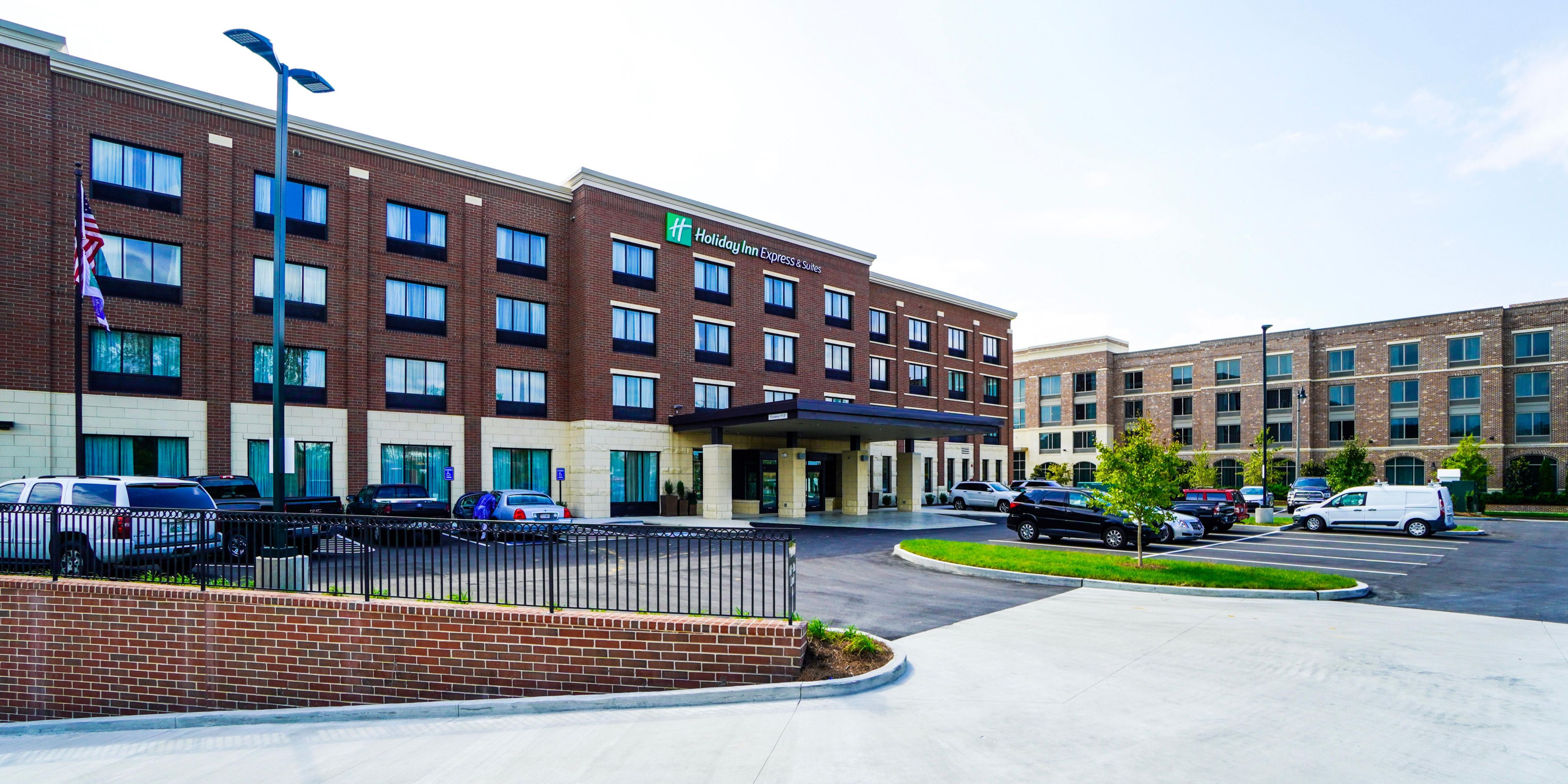 Hotels On I 65 Near Nashville Tn Holiday Inn Express