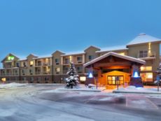 Holiday Inn Express & Suites Fraser - Winter Park Area