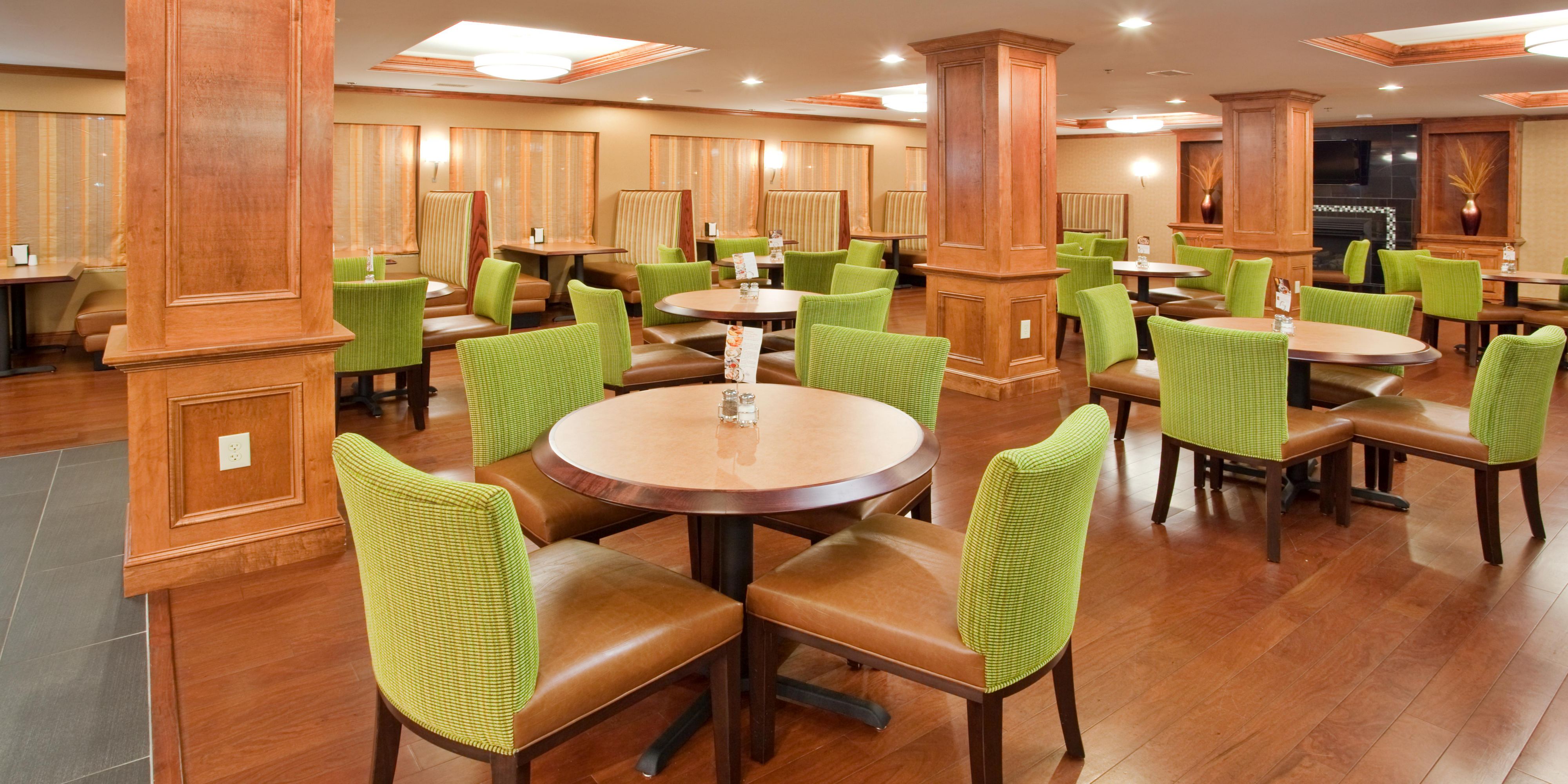 Holiday Inn Express Suites Fredericksburg Hotel By Ihg