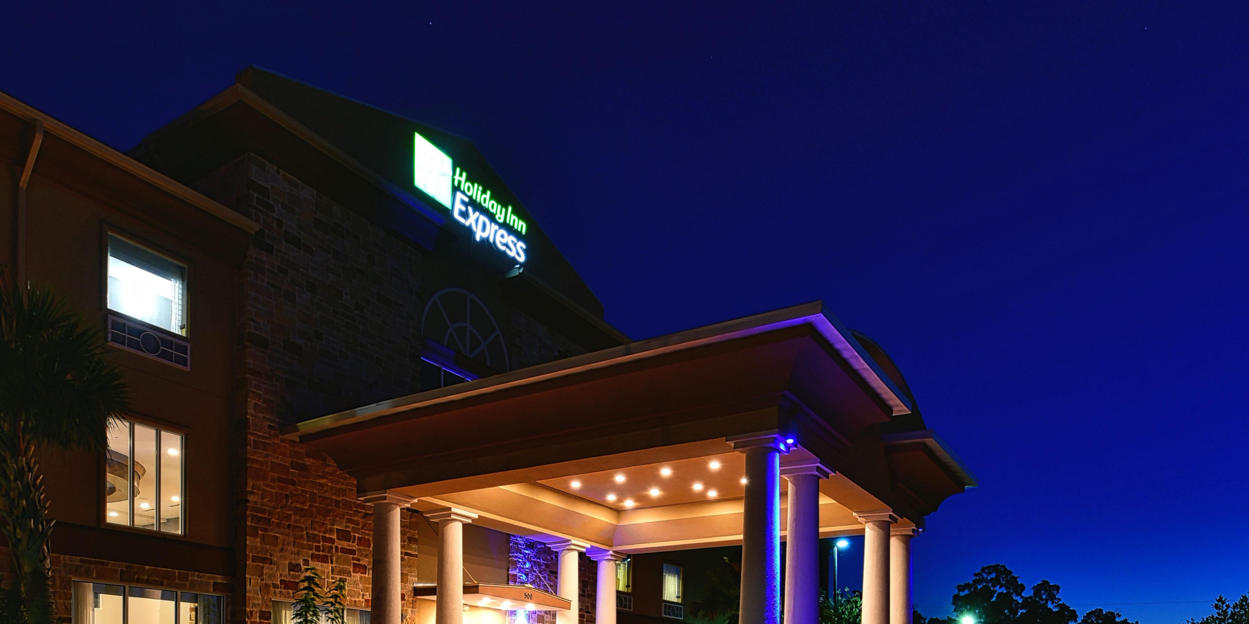 Affordable Fredericksburg Hotels Holiday Inn Express Suites