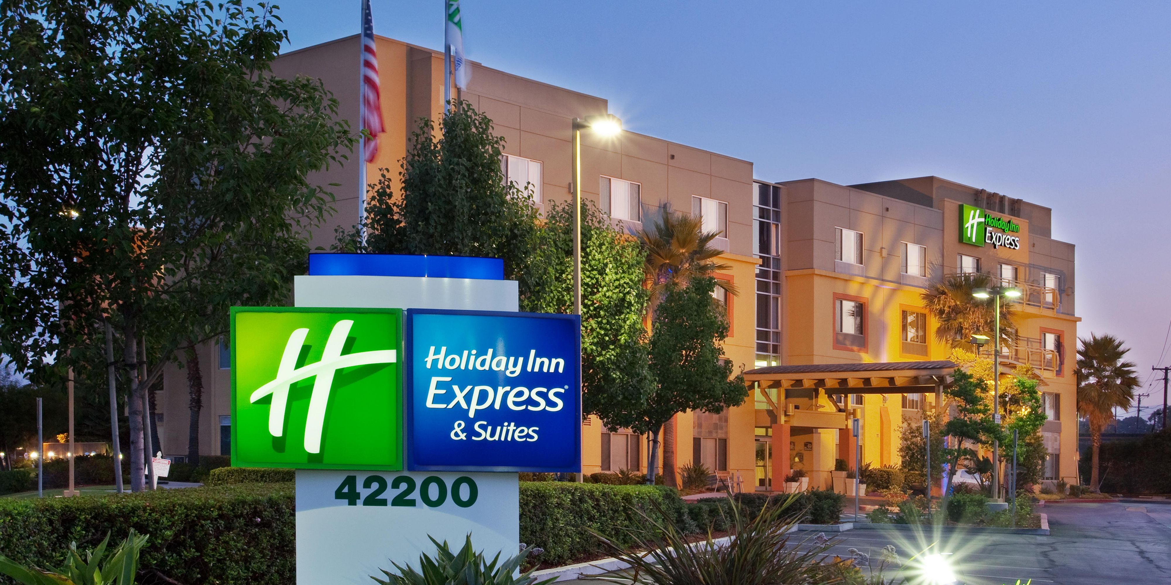 Hotels In Fremont Ca Holiday Inn Express Suites Fremont