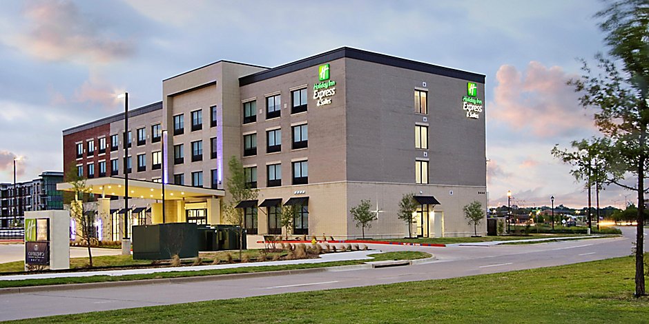 Hotels In Frisco Tx Holiday Inn Express Suites Dallas Frisco