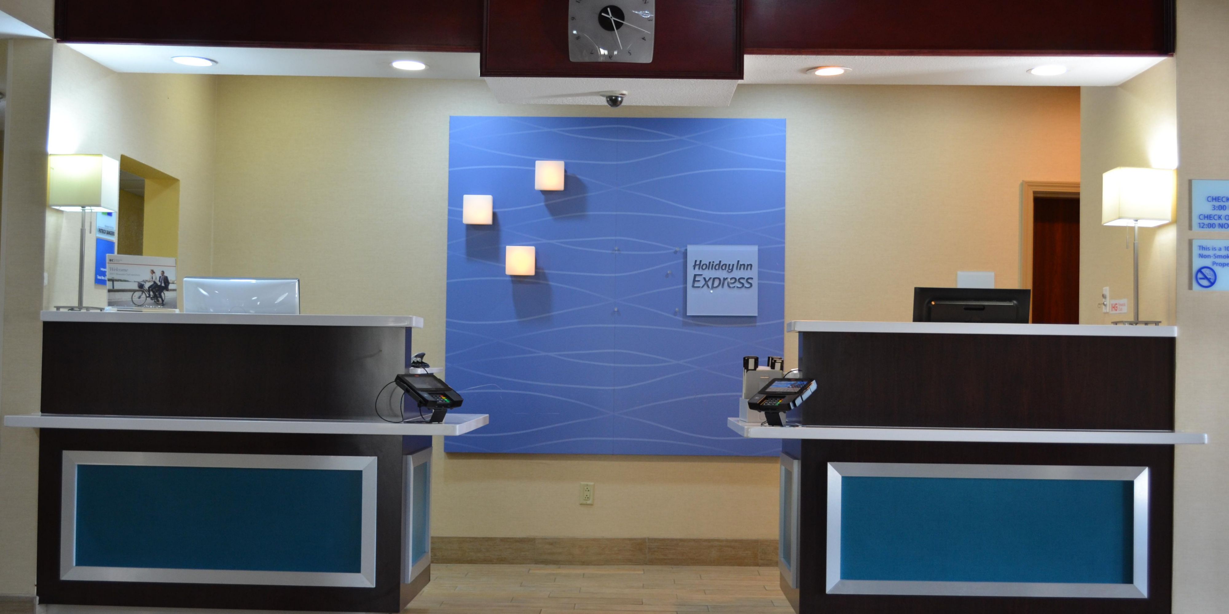 Holiday Inn Express Suites Gainesville Hotel By Ihg