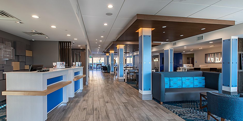 Hotels In Gainesville Ga Holiday Inn Express Suites