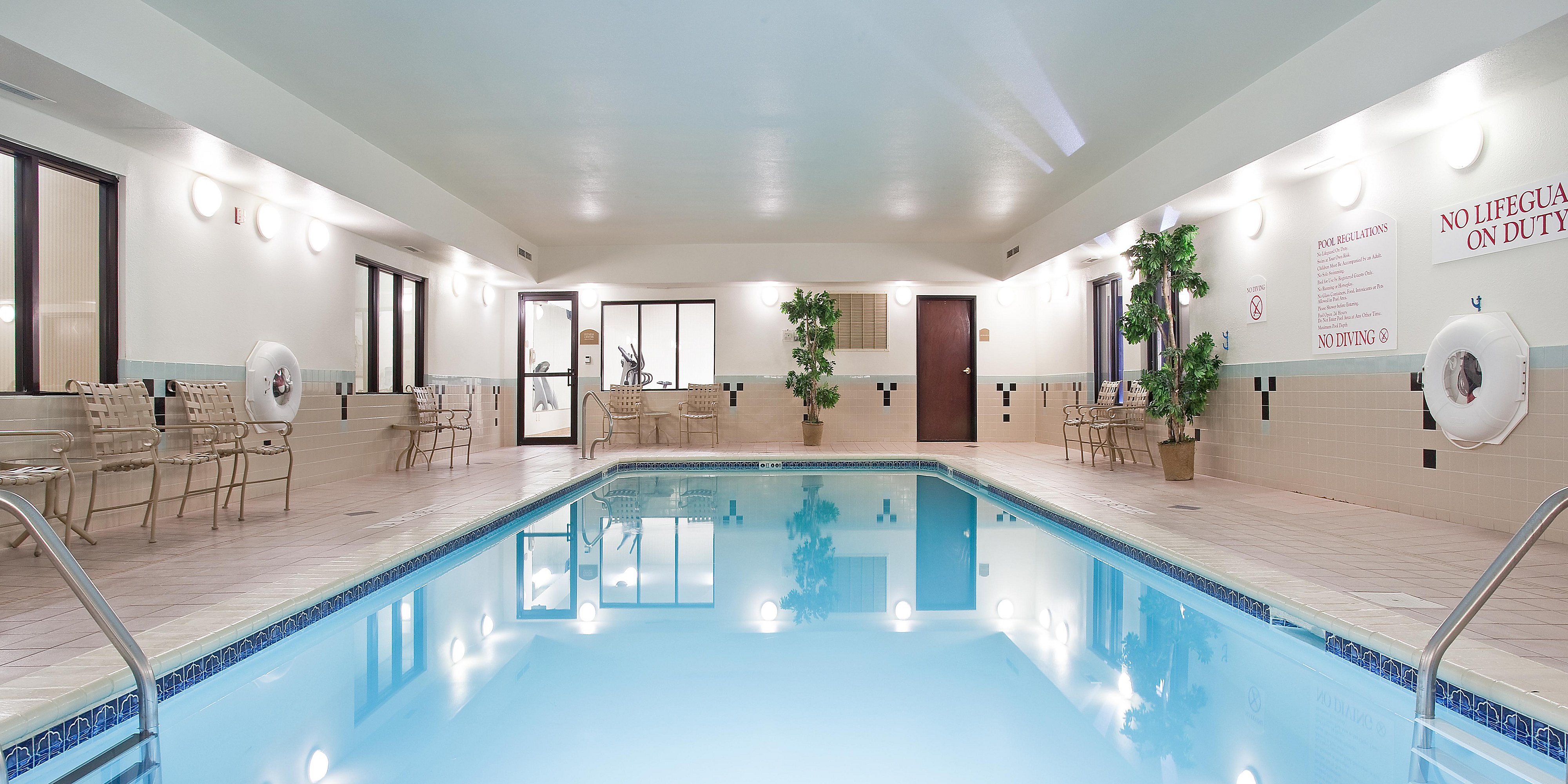 Hotels In Garden City Ks >> Holiday Inn Express Suites Garden City Hotel By Ihg Hotels In Garden City Ks >> Holiday Inn Express Suites Garden City Hotel By Ihg