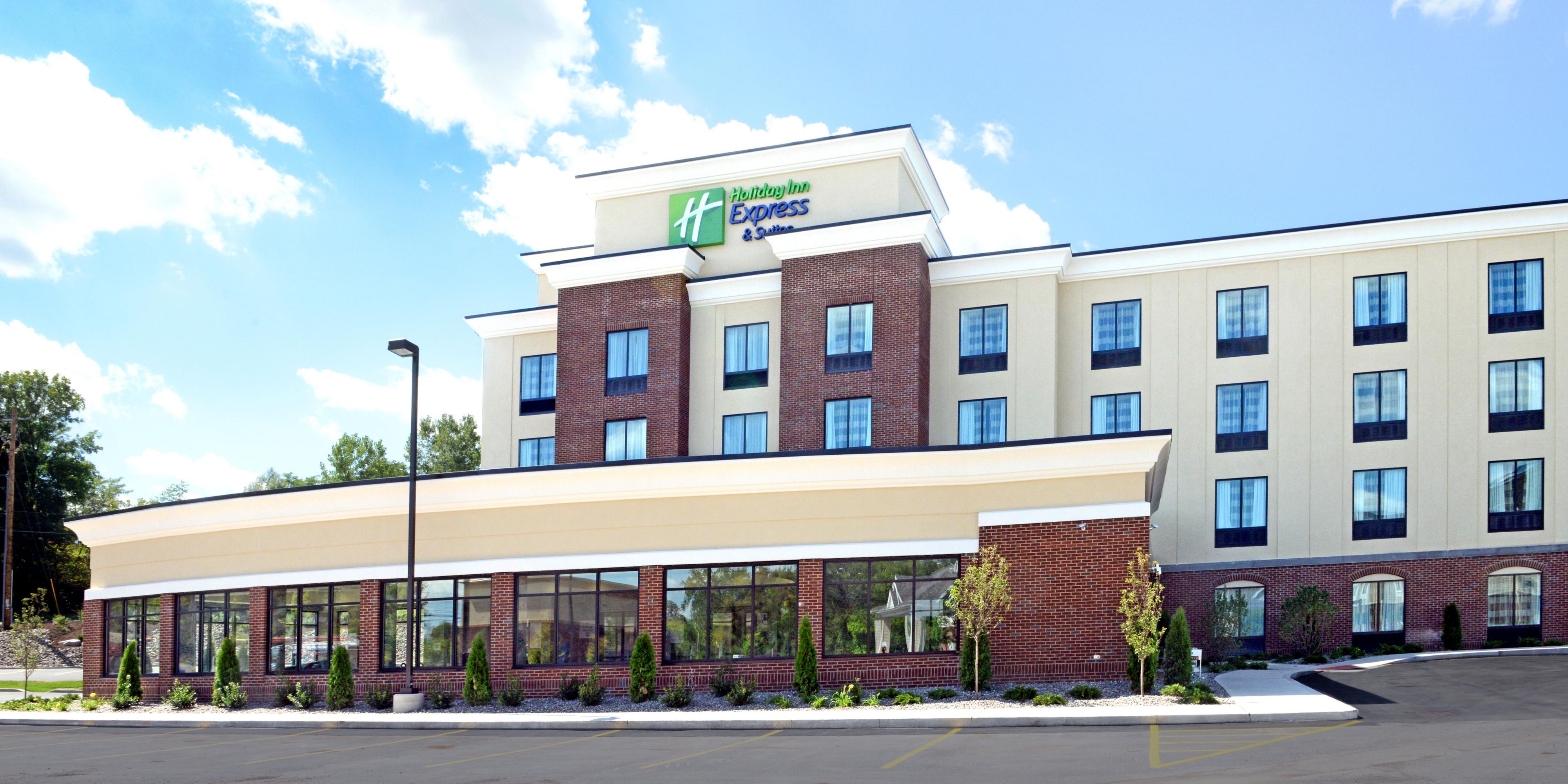 Holiday Inn Express Suites Geneva Finger Lakes Hotel By Ihg