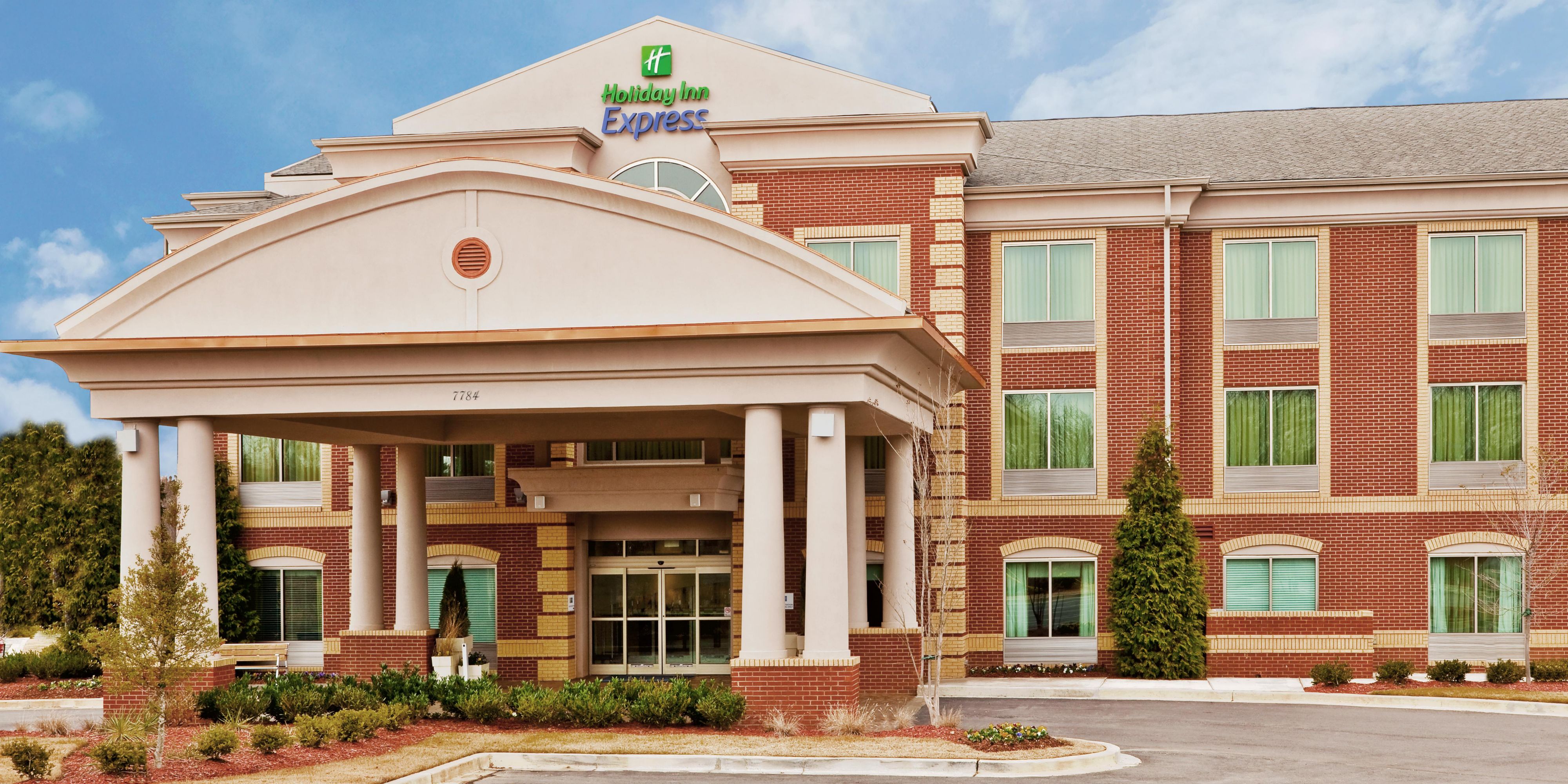 Holiday Inn Express Suites Memphis Germantown Hotel By Ihg
